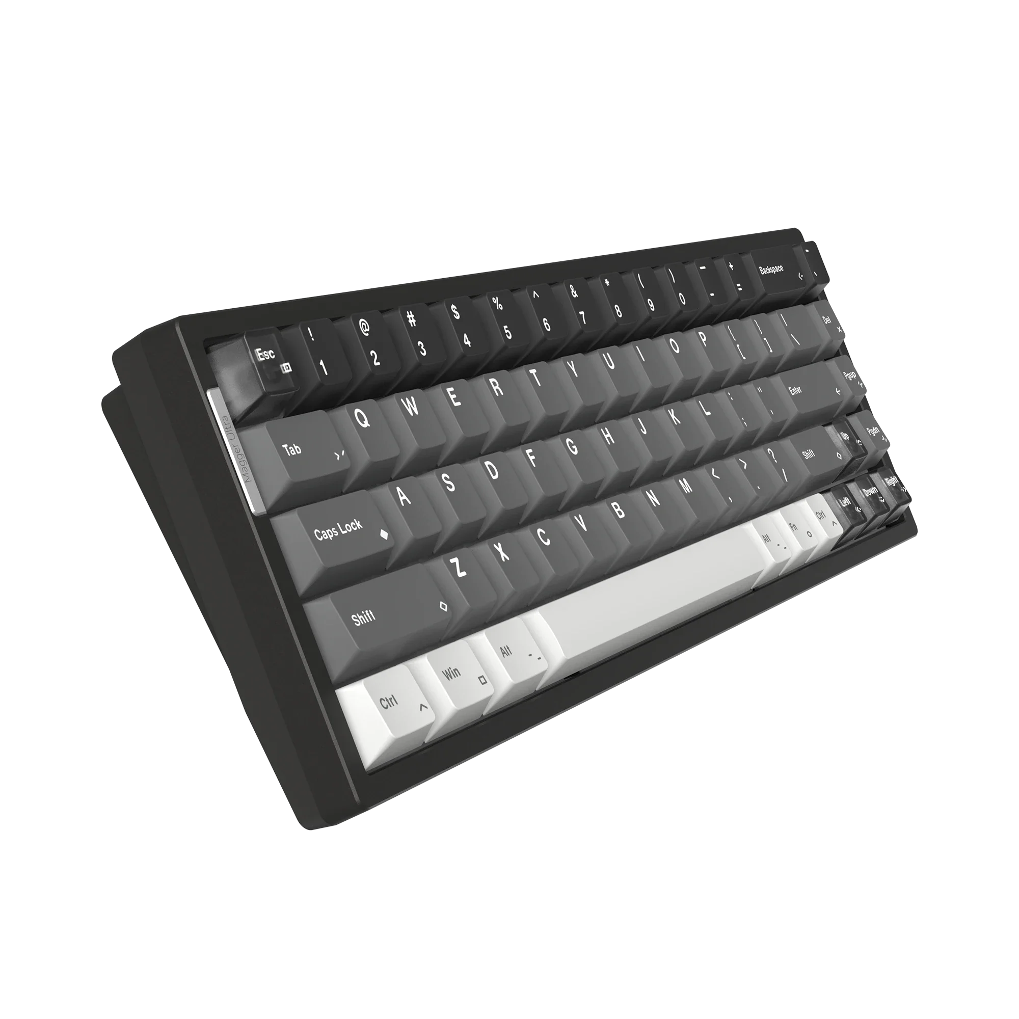 キーボード – LUMINKEY