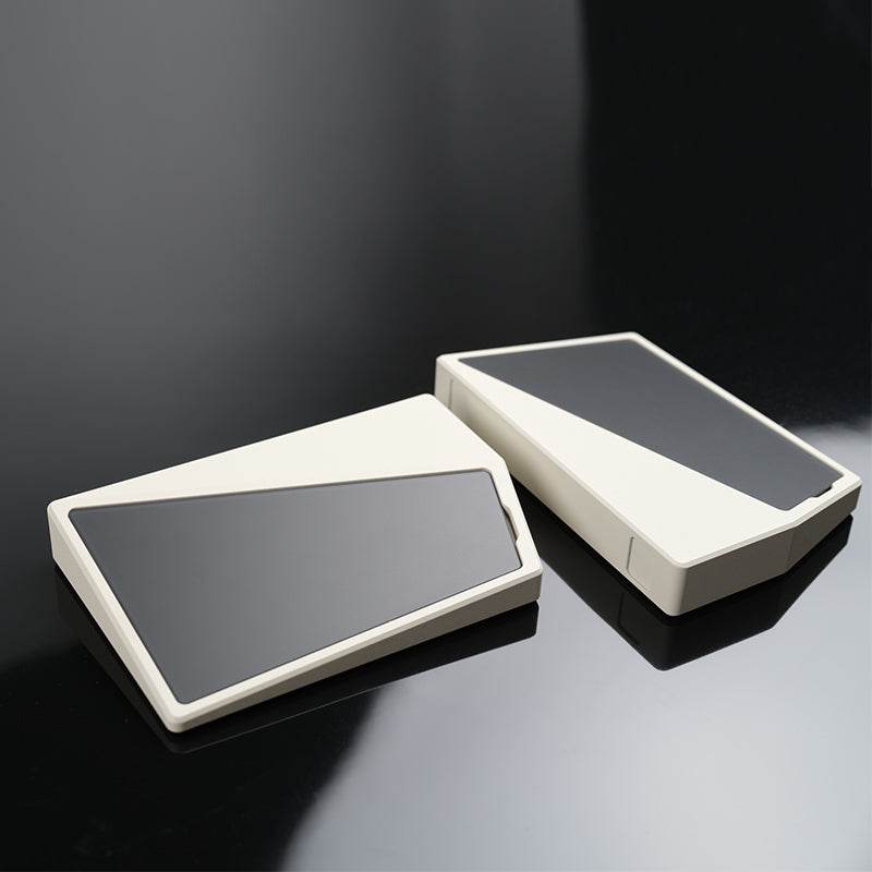 LUMINKEY Split Palm Rest - Carbon Fiber - LUMINKEY