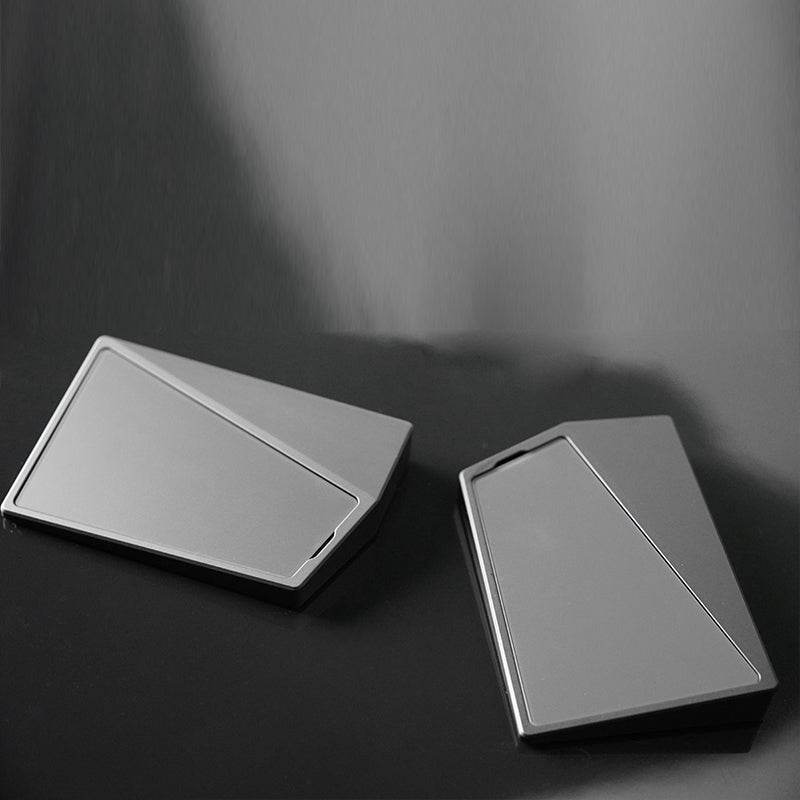 LUMINKEY Split Palm Rest - Carbon Fiber - LUMINKEY