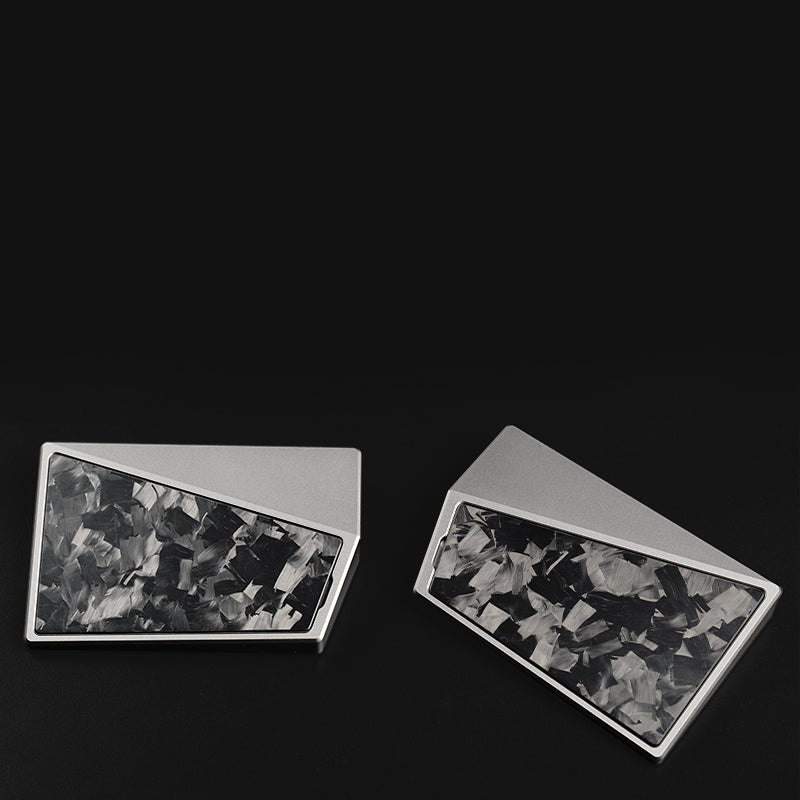 Luminkey Split Palm Rest - CNC Aluminium