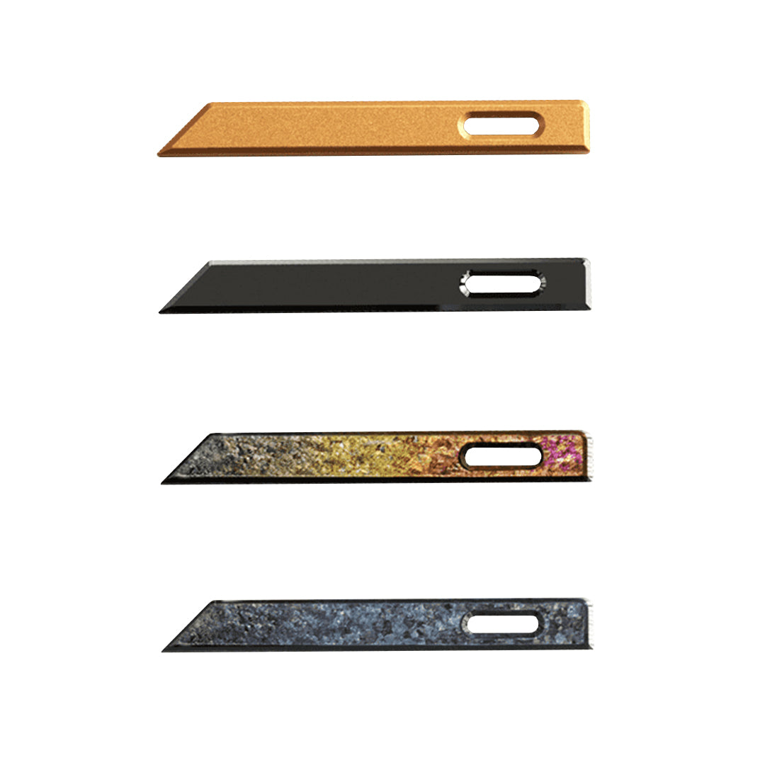 Extra Badge for LUMINKEY65