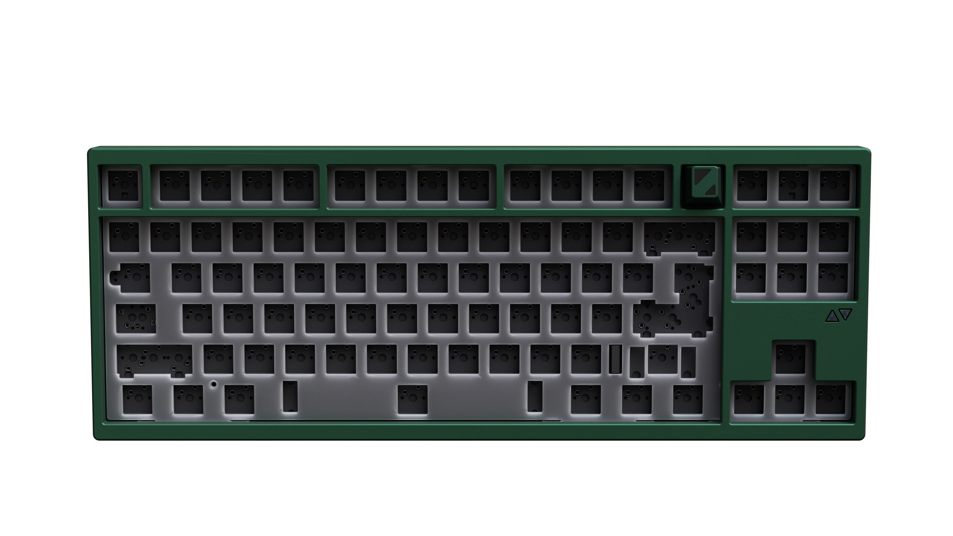 LUMINKEY80 80% Custom Mechanical Keyboard