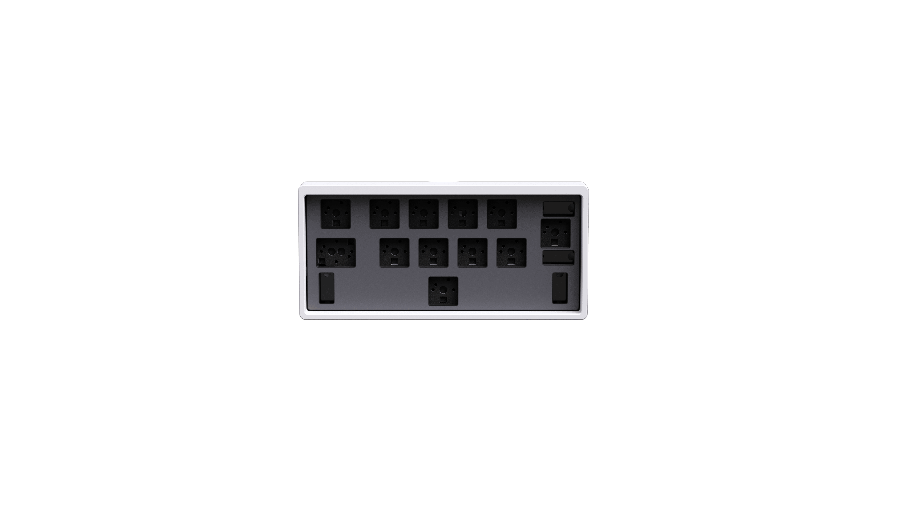 LUMINKEY NOVA-Mini keyboard - LUMINKEY