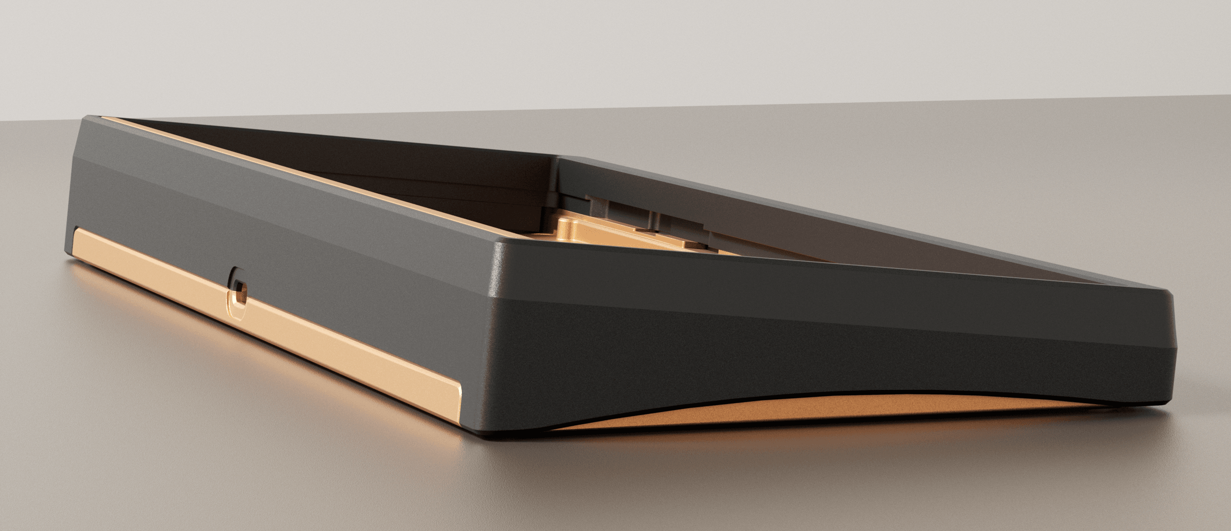 LX60 Copper Edition-In Stock - LUMINKEY