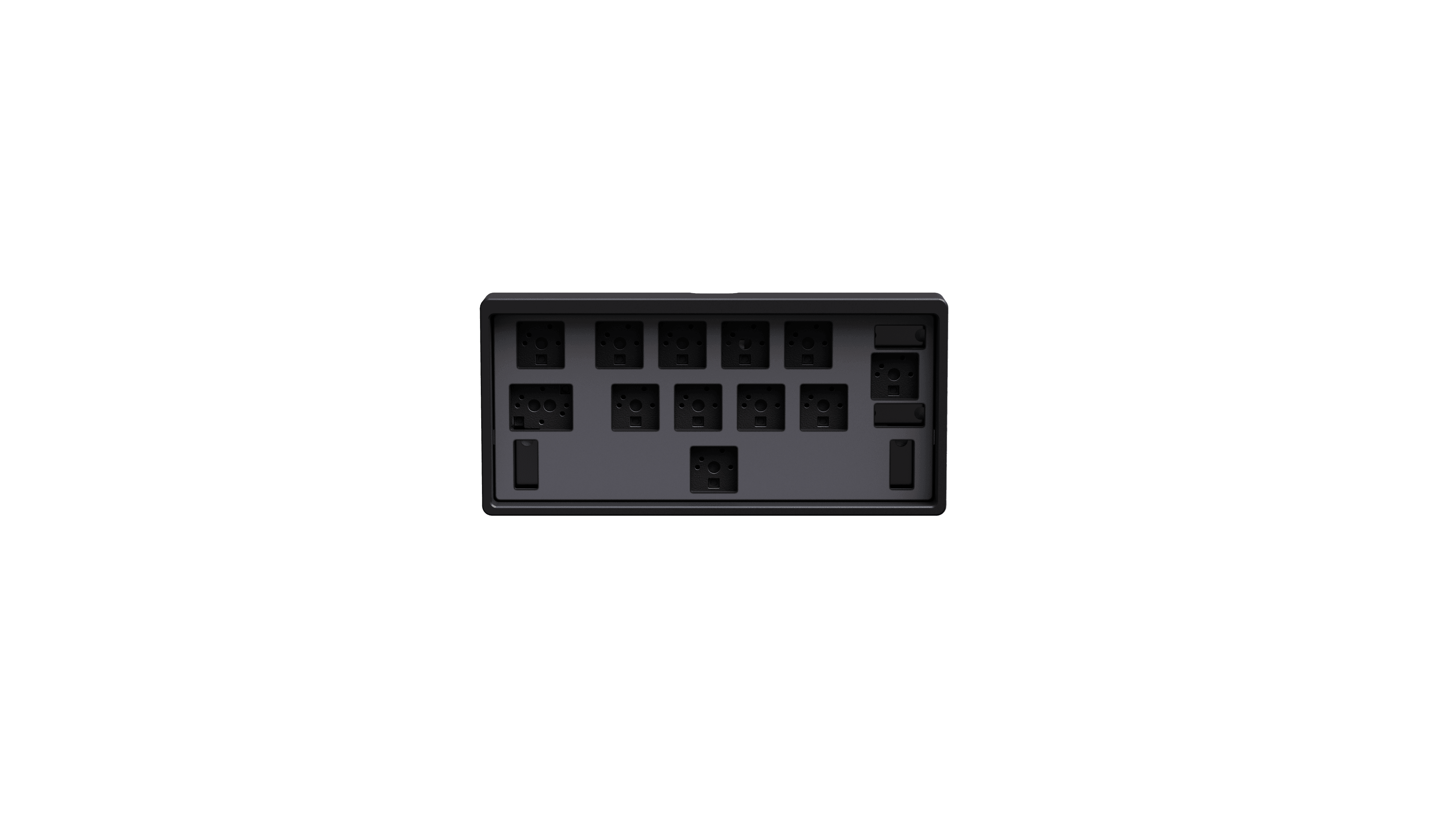 LUMINKEY NOVA-Mini keyboard - LUMINKEY
