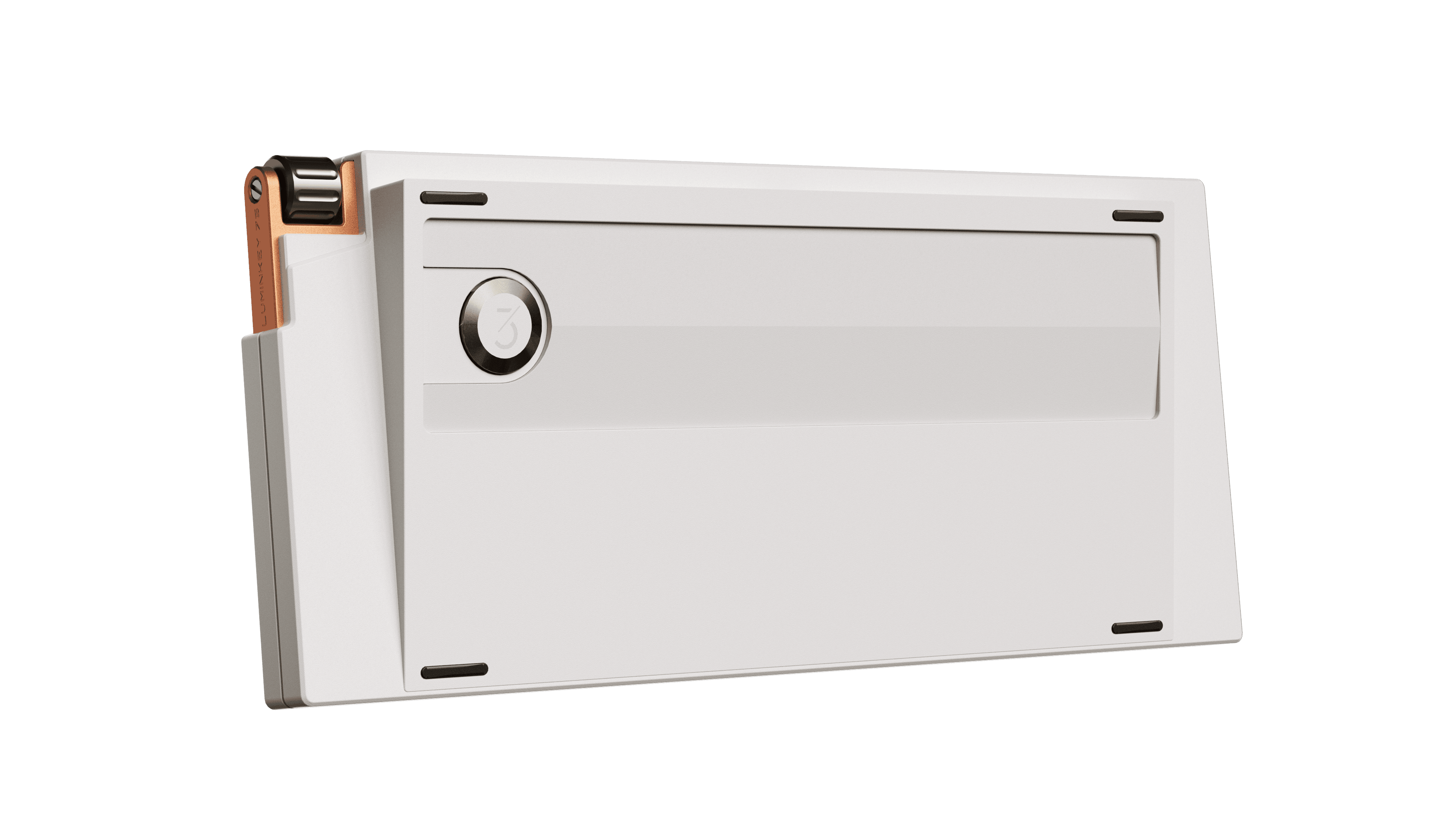 LUMINKEY75v2 75% Custom Mechanical Keyboard - LUMINKEY
