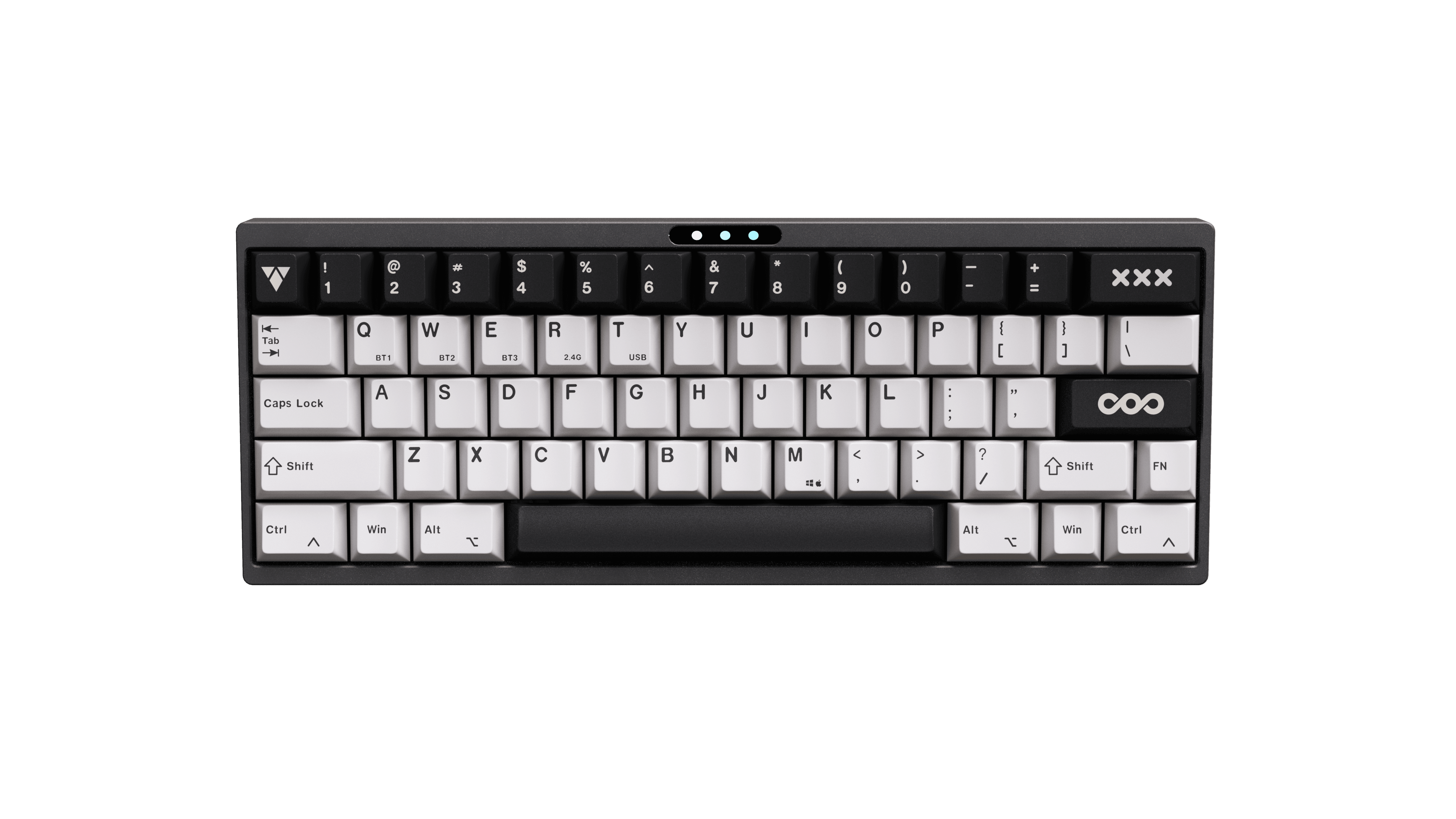 LUMINKEY60 Pro - 60% - LUMINKEY