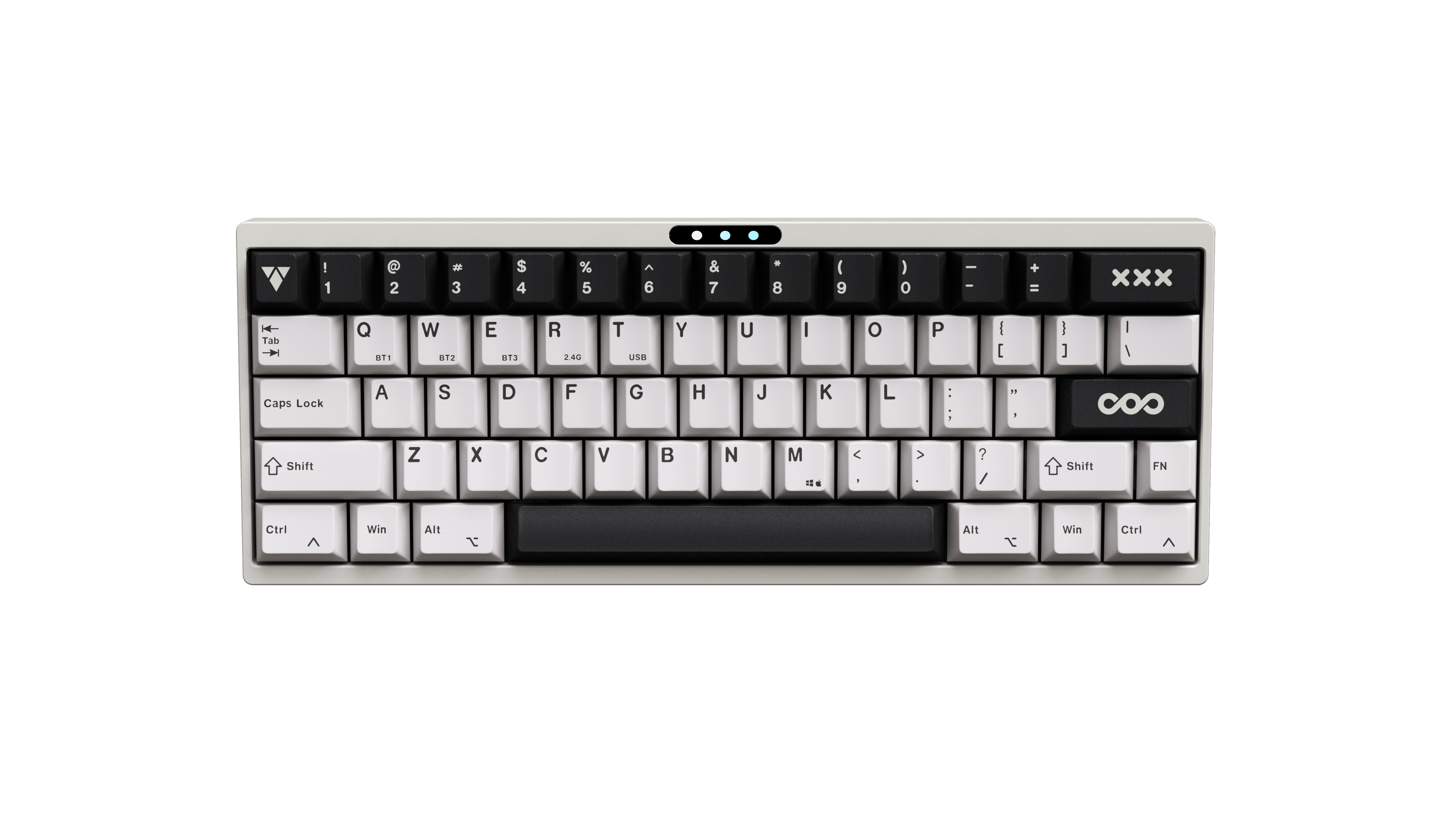 LUMINKEY60 Pro - 60% - LUMINKEY