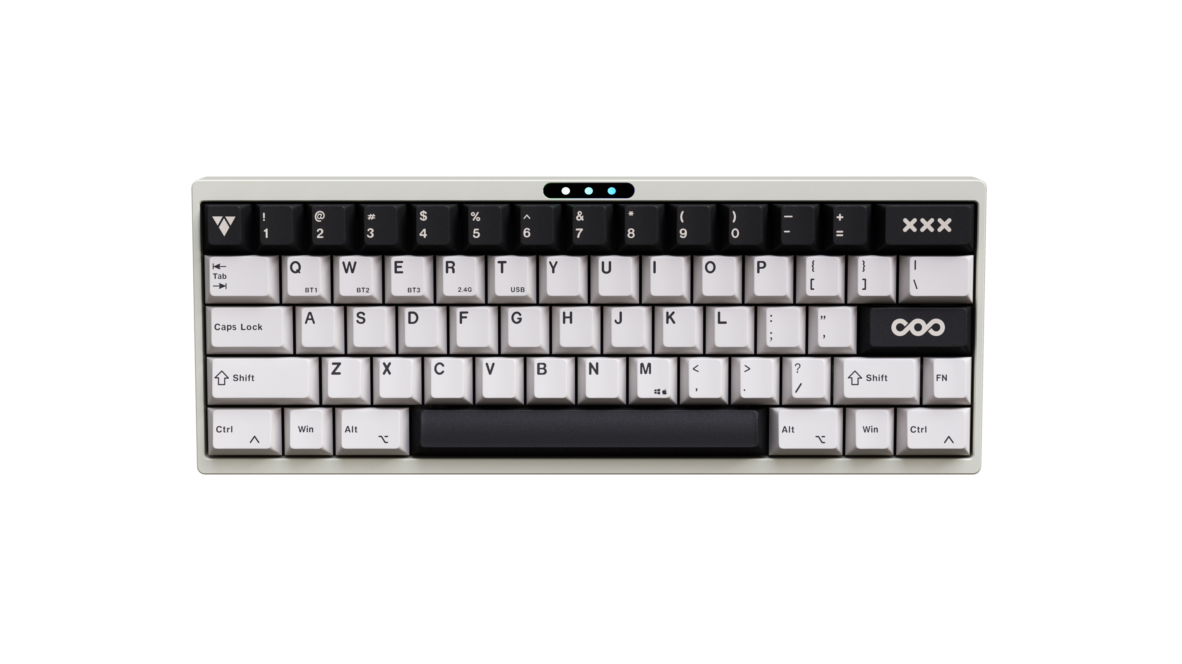 LUMINKEY60 Pro - 60%