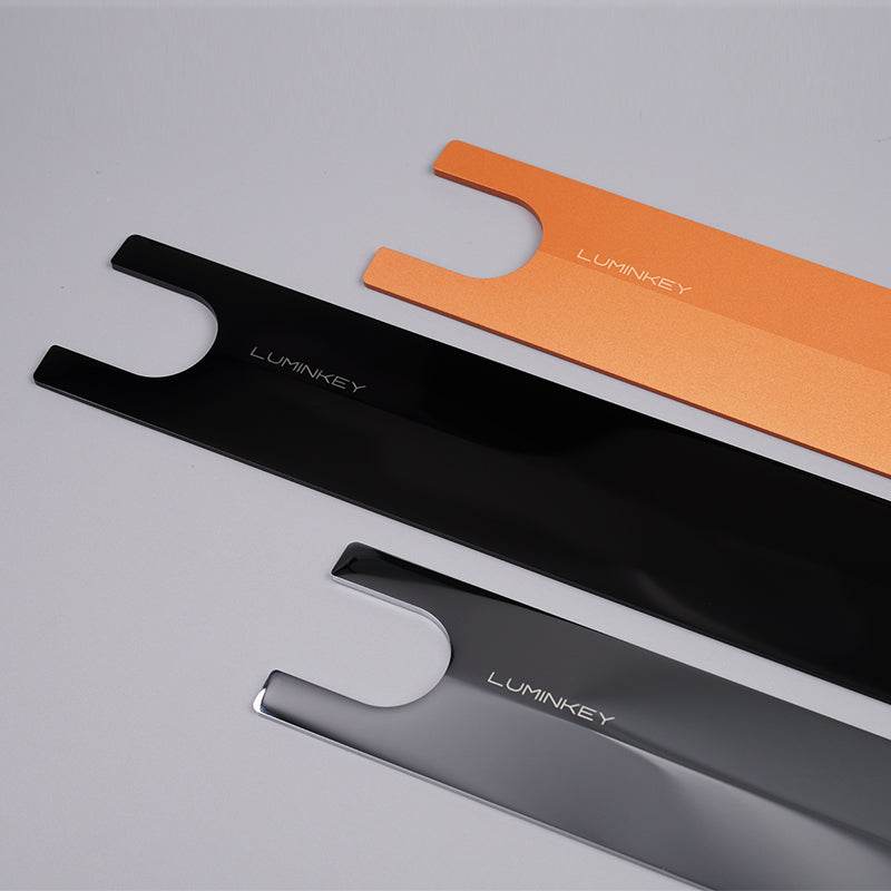 Extra decoration kit for LUMINKEY75v2 - LUMINKEY