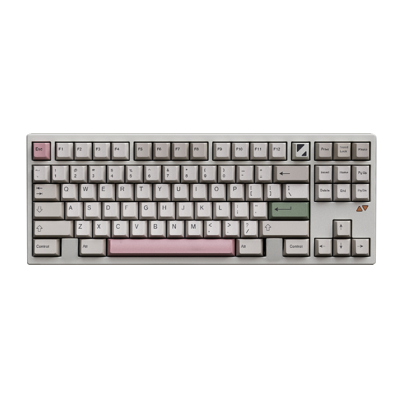 LUMINKEY80 80% Custom Mechanical Keyboard