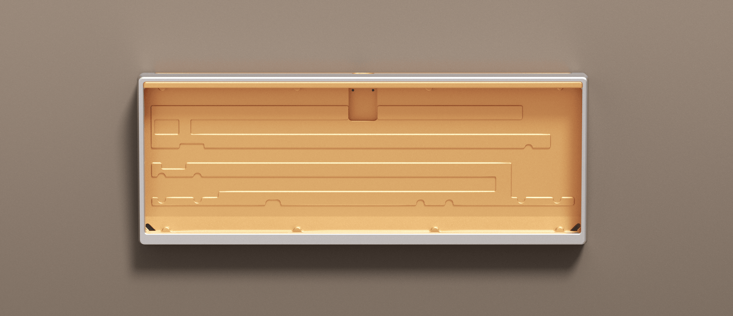 LX60 Copper Edition-In Stock - LUMINKEY