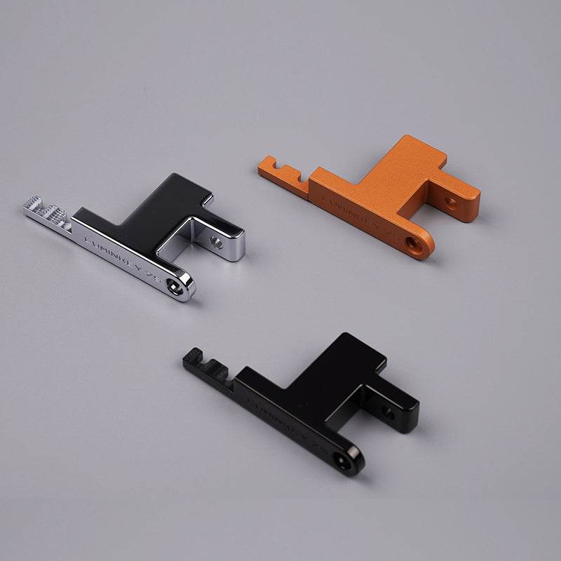 Extra decoration kit for LUMINKEY75v2 - LUMINKEY