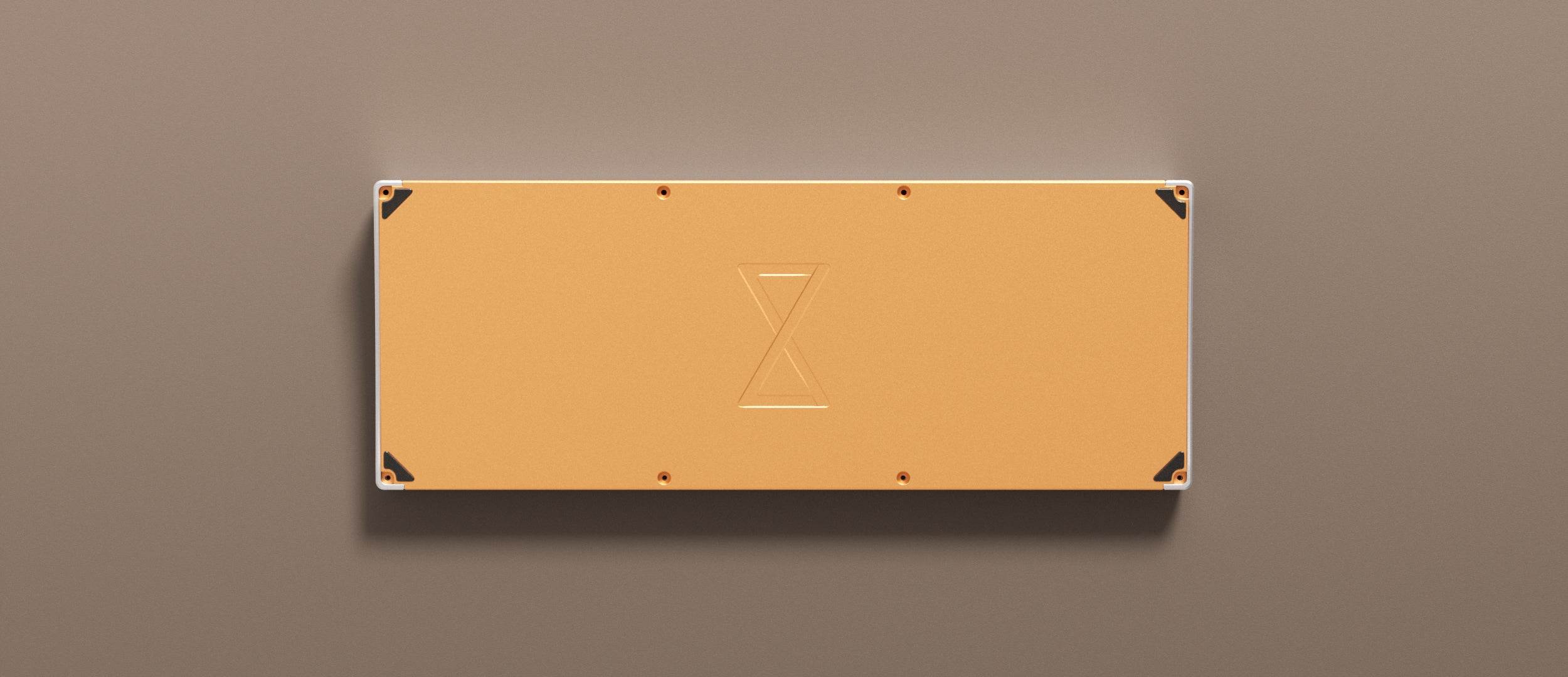 LX60 Copper Edition-In Stock - LUMINKEY