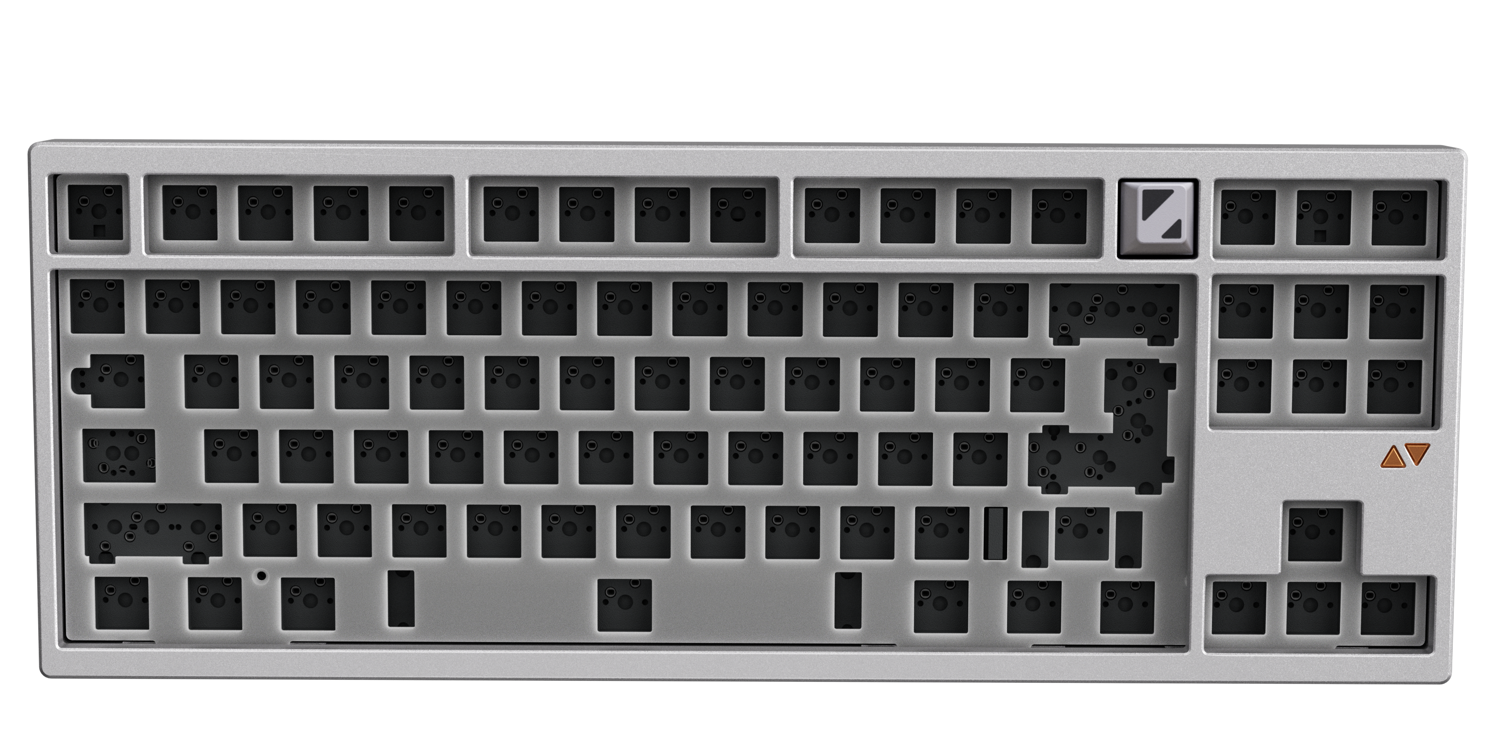 LUMINKEY80 80% Custom Mechanical Keyboard
