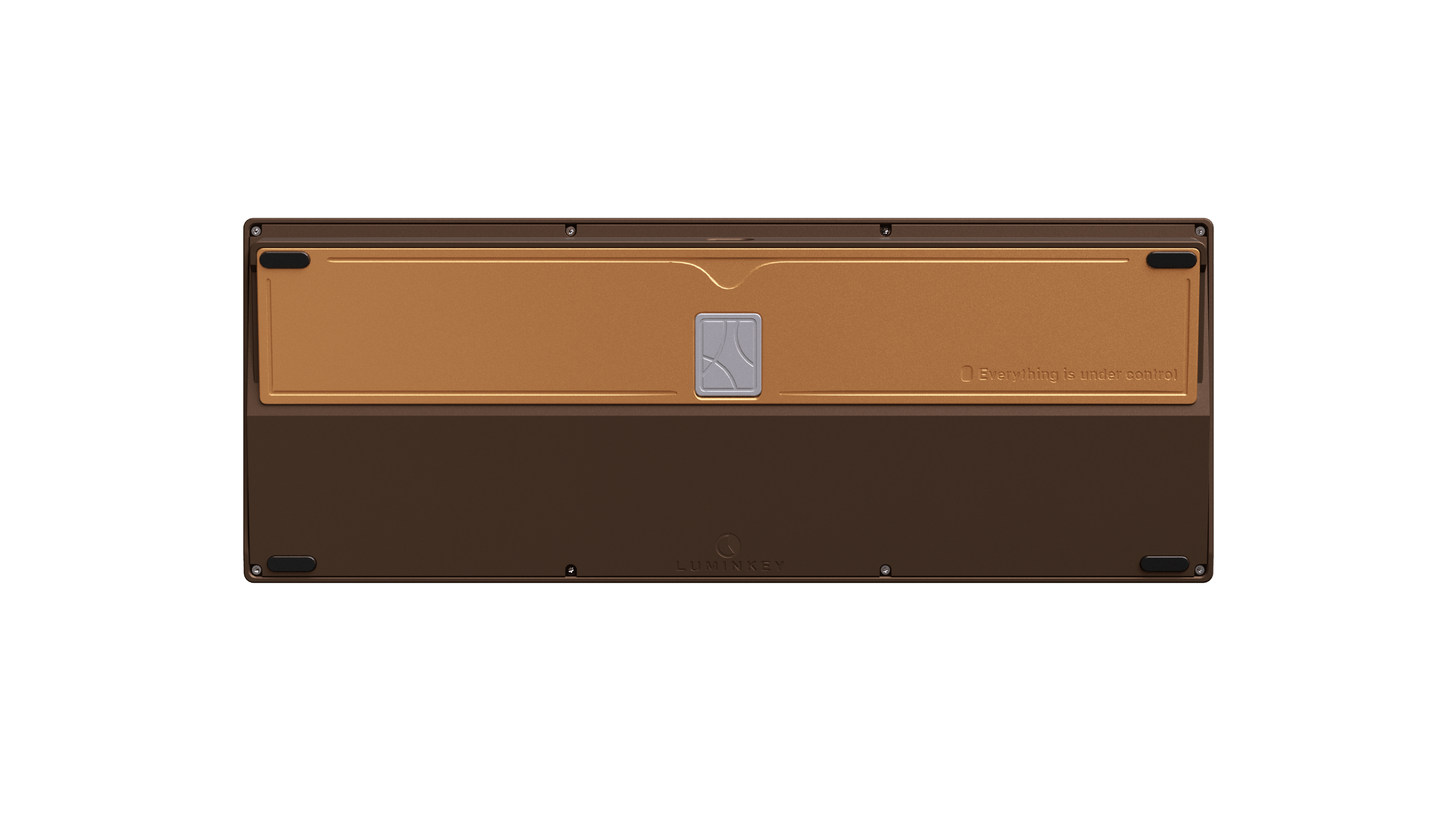 LUMINKEY60 Pro - 60% - LUMINKEY