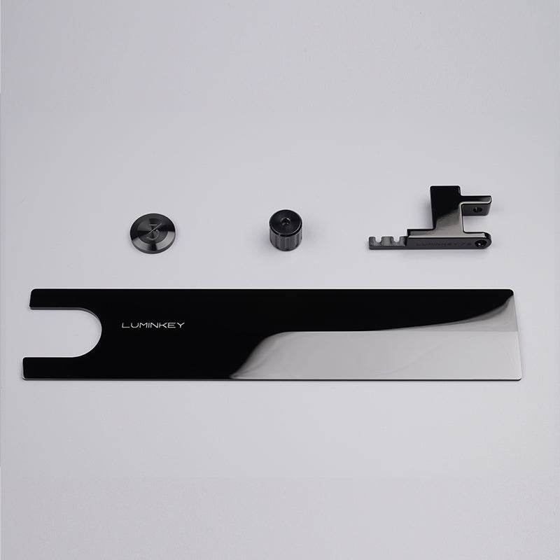 Extra decoration kit for LUMINKEY75v2 - LUMINKEY