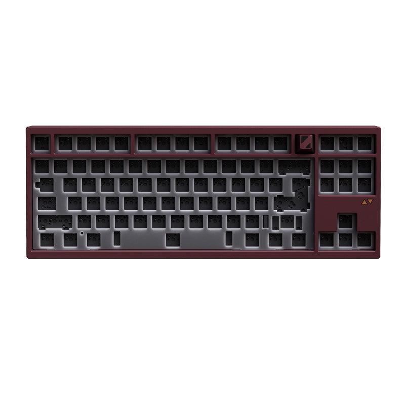 「BLACK FRIDAY」LUMINKEY80V1 — 80% WK Mechanical Keyboard