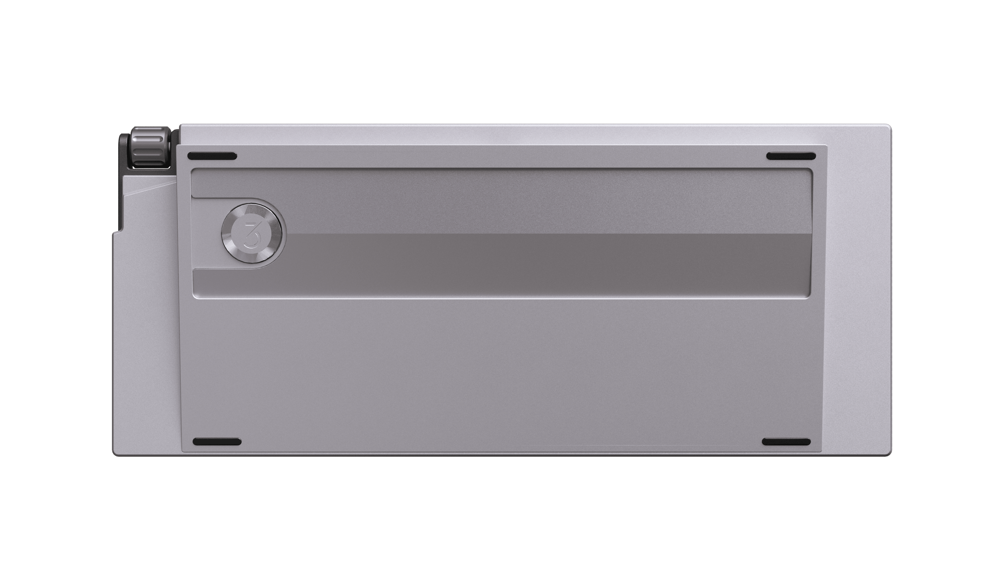 LUMINKEY75v2 75% Custom Mechanical Keyboard - LUMINKEY