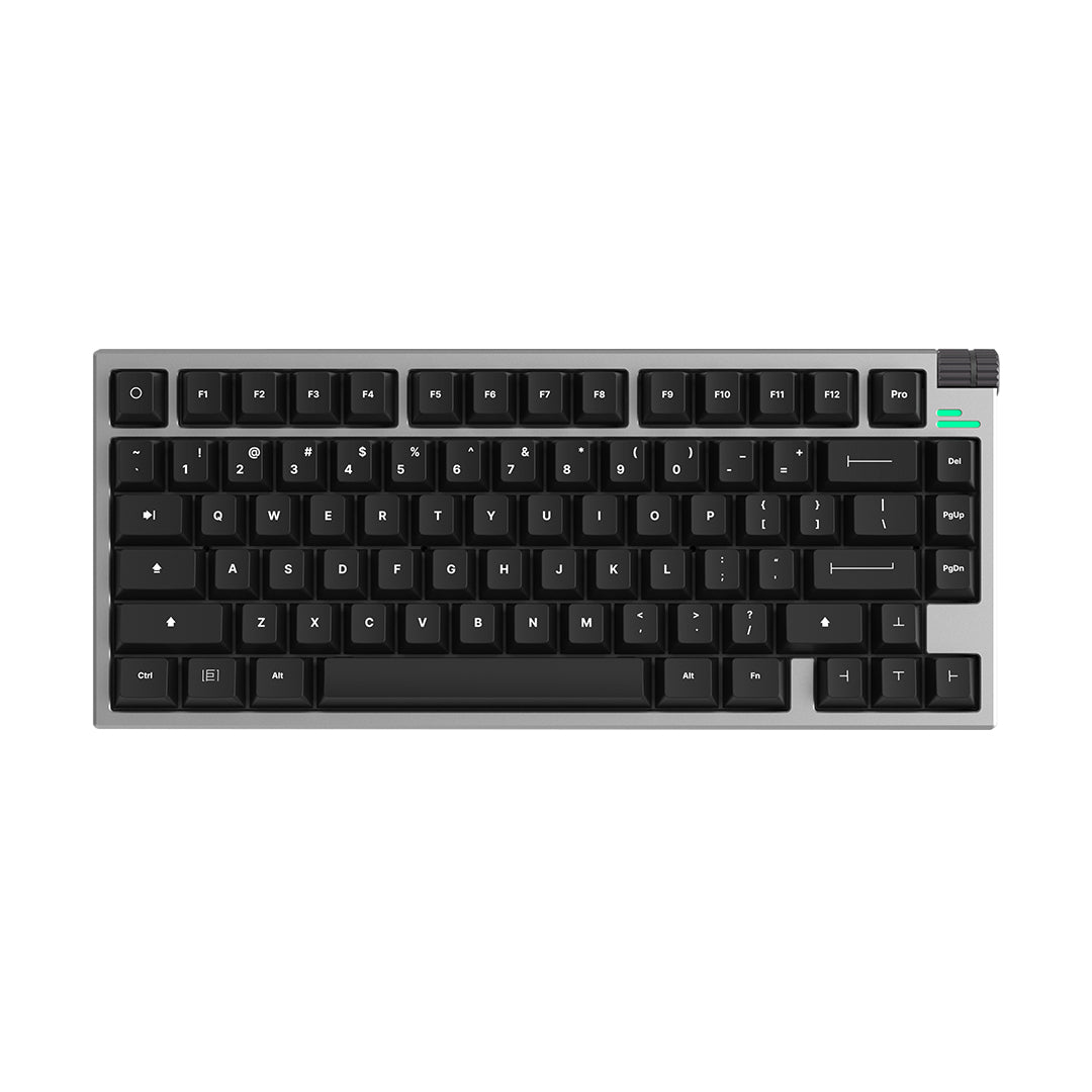 LUMINKEY75 V2 75% HE 磁気ゲーミングキーボード