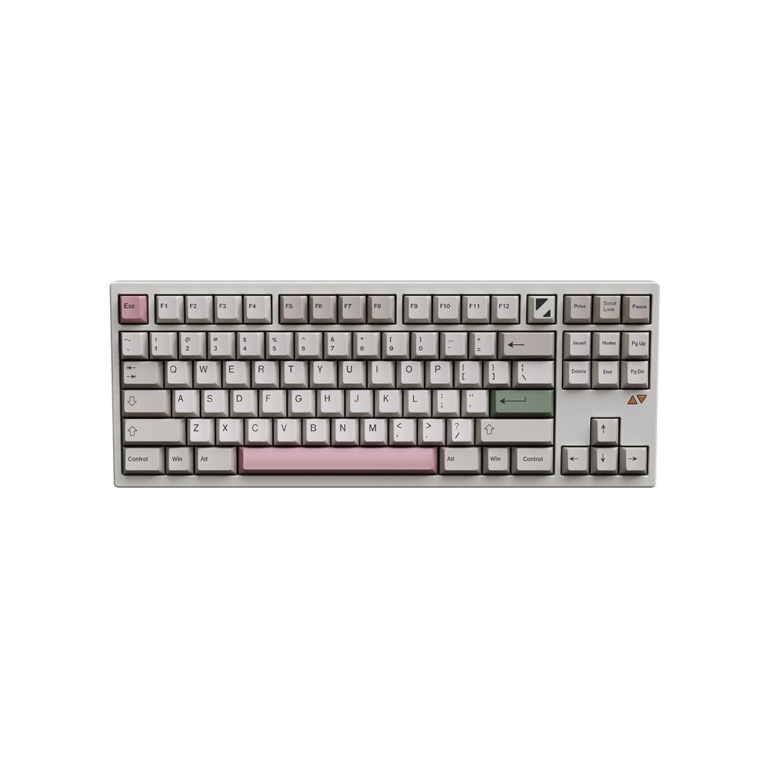 LUMINKEY80 — 80% Mechanical Keyboard