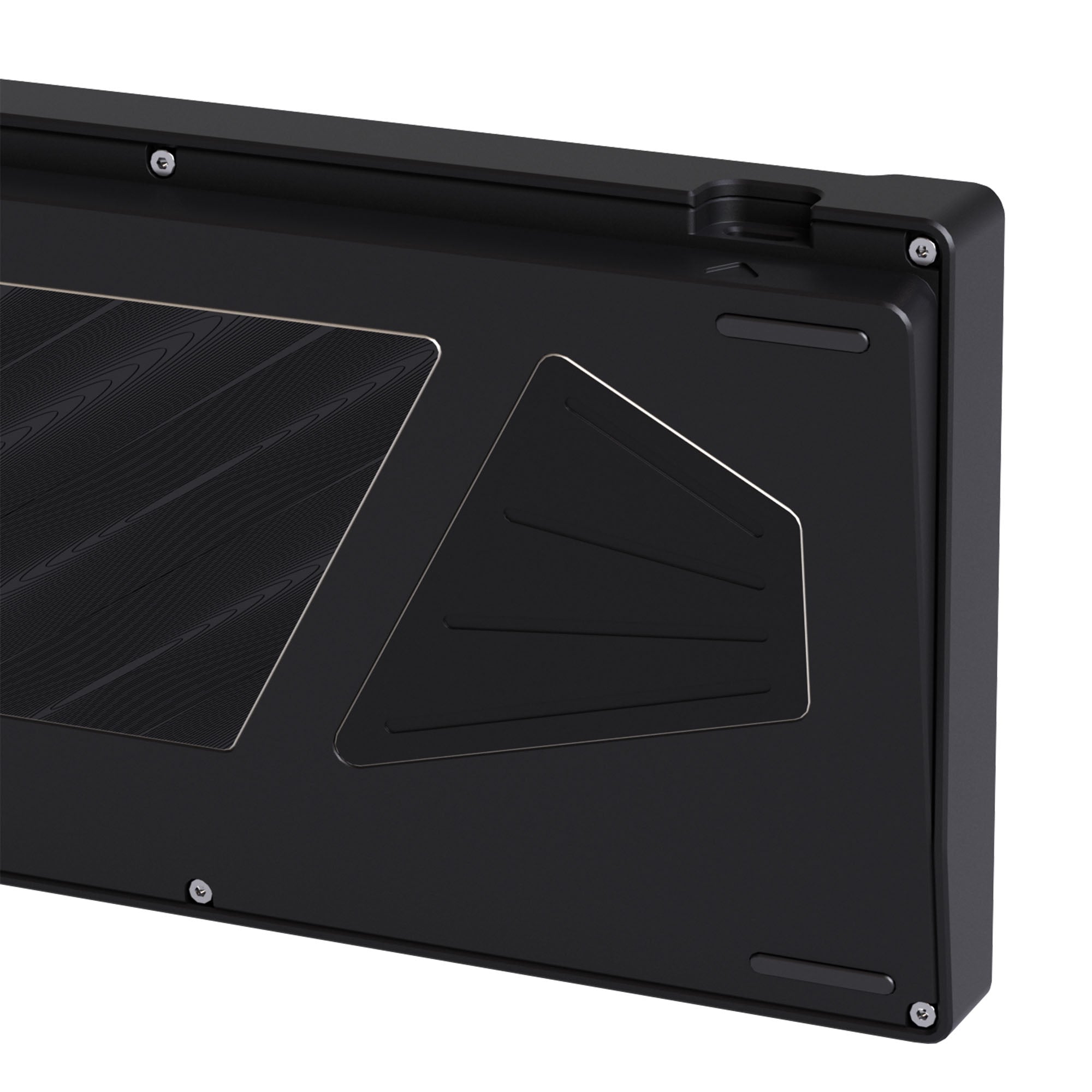 Magger68 Professional HE Magnetic Gaming Keyboard