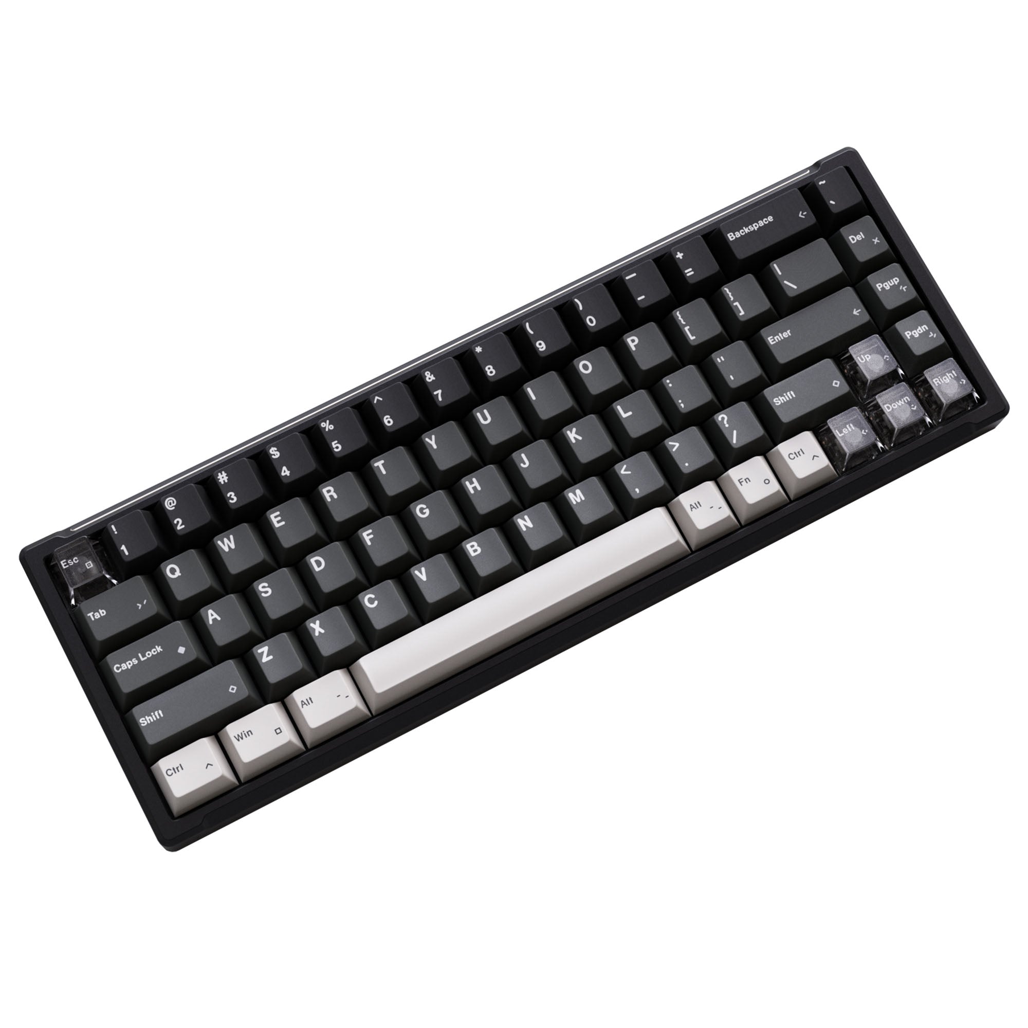 Magger68 Professional HE Magnetic Gaming Keyboard