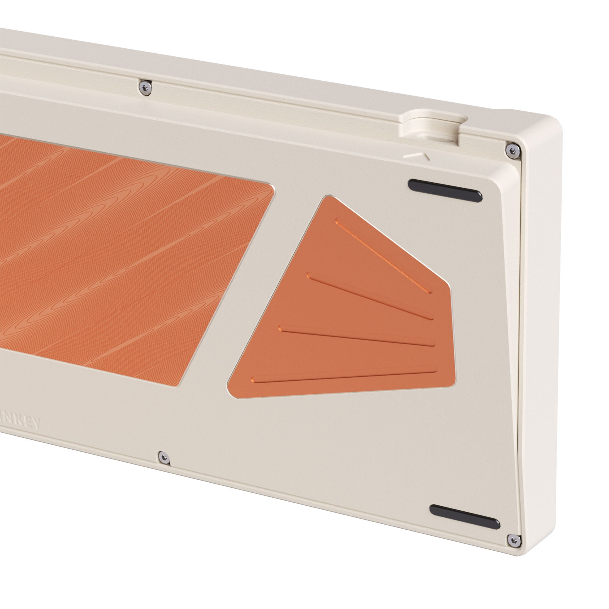 Magger68 Professional HE Magnetic Gaming Keyboard