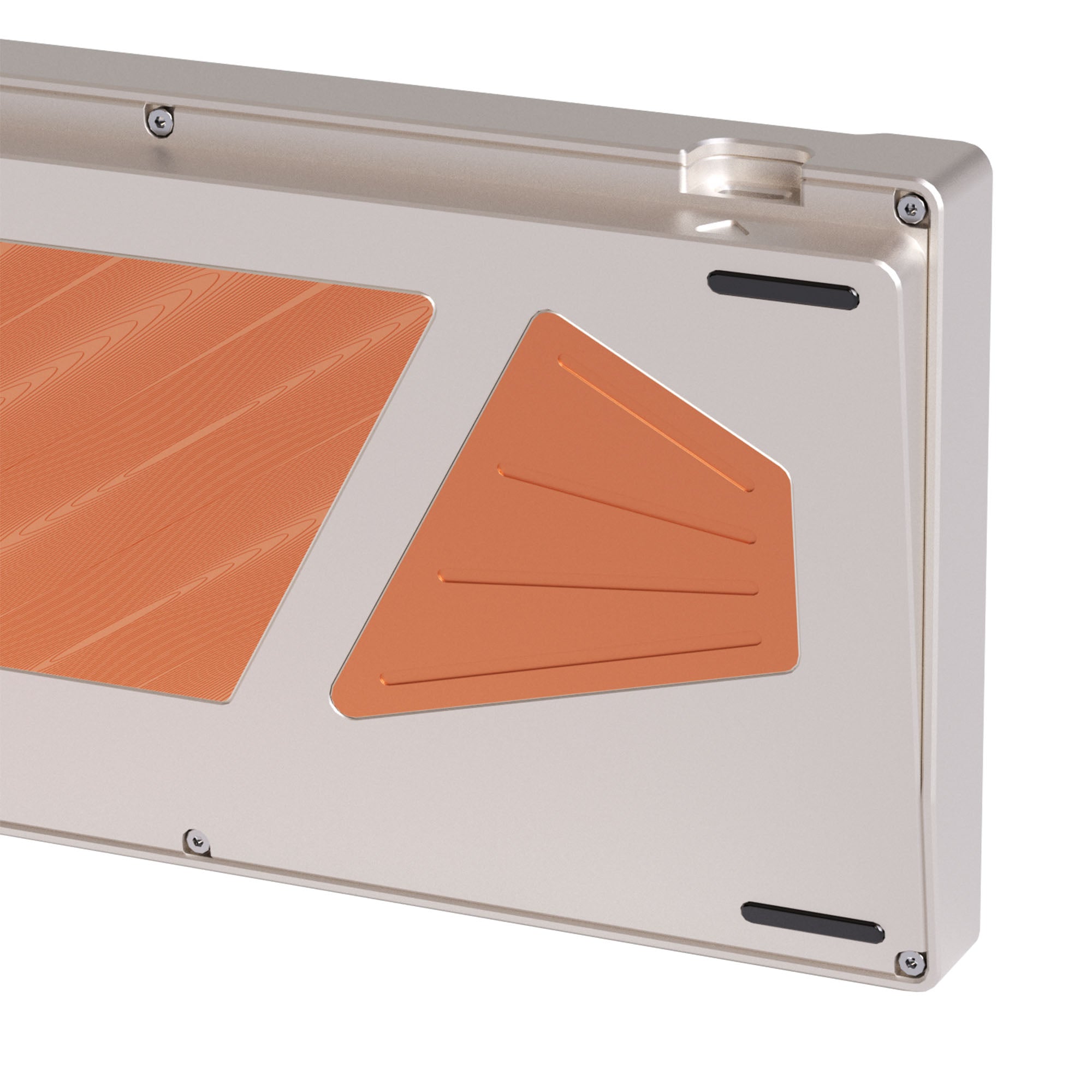 Magger68 HE Professional — 65% Hall Effect Magnetic Gaming Keyboard