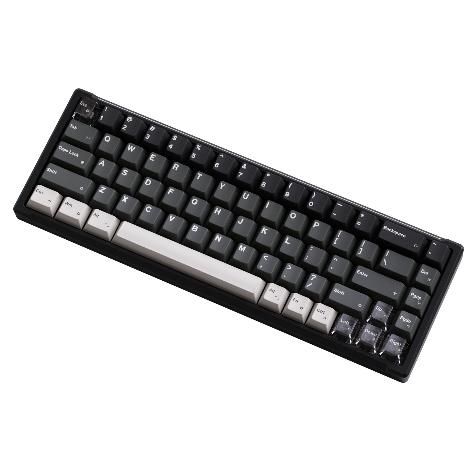 Magger68 HE Professional — 65% Hall Effect Magnetic Gaming Keyboard