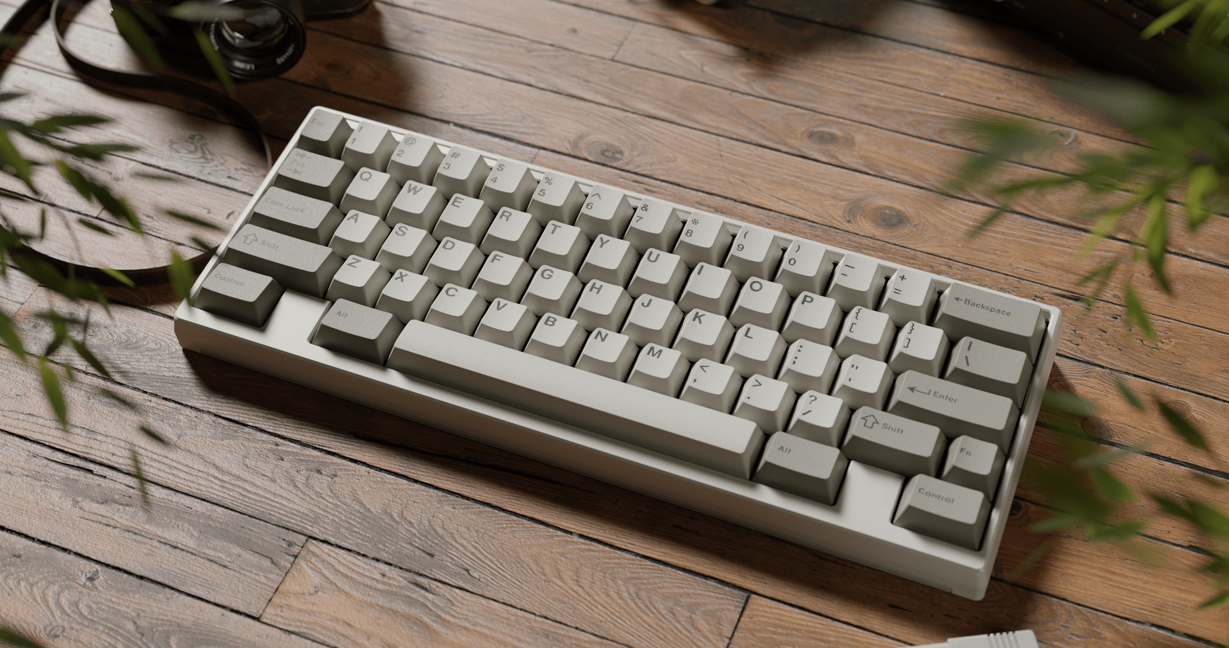 LUMINKEY60 LX Keyboard-In stock - LUMINKEY
