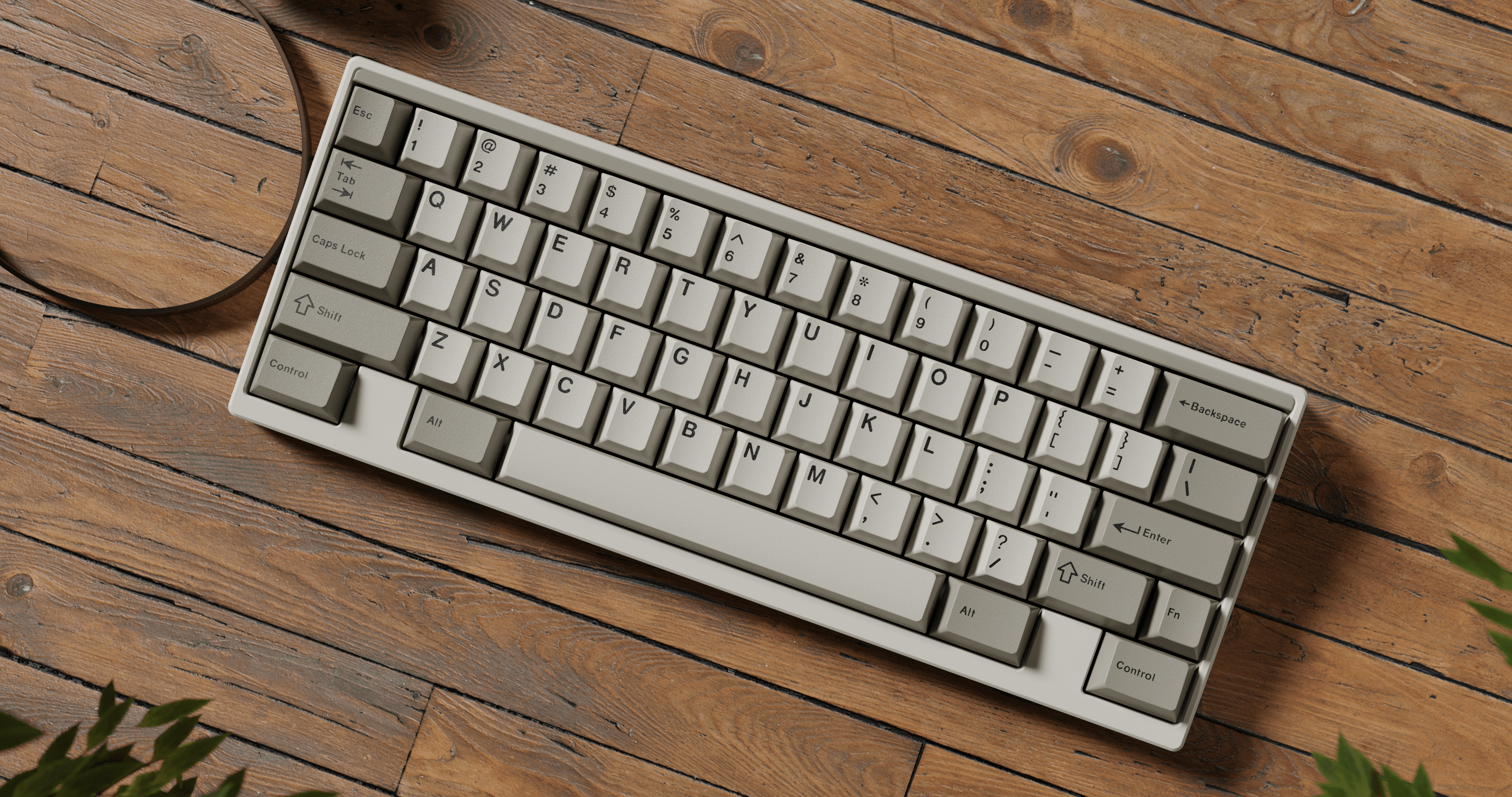 LUMINKEY60 LX Keyboard-In stock - LUMINKEY
