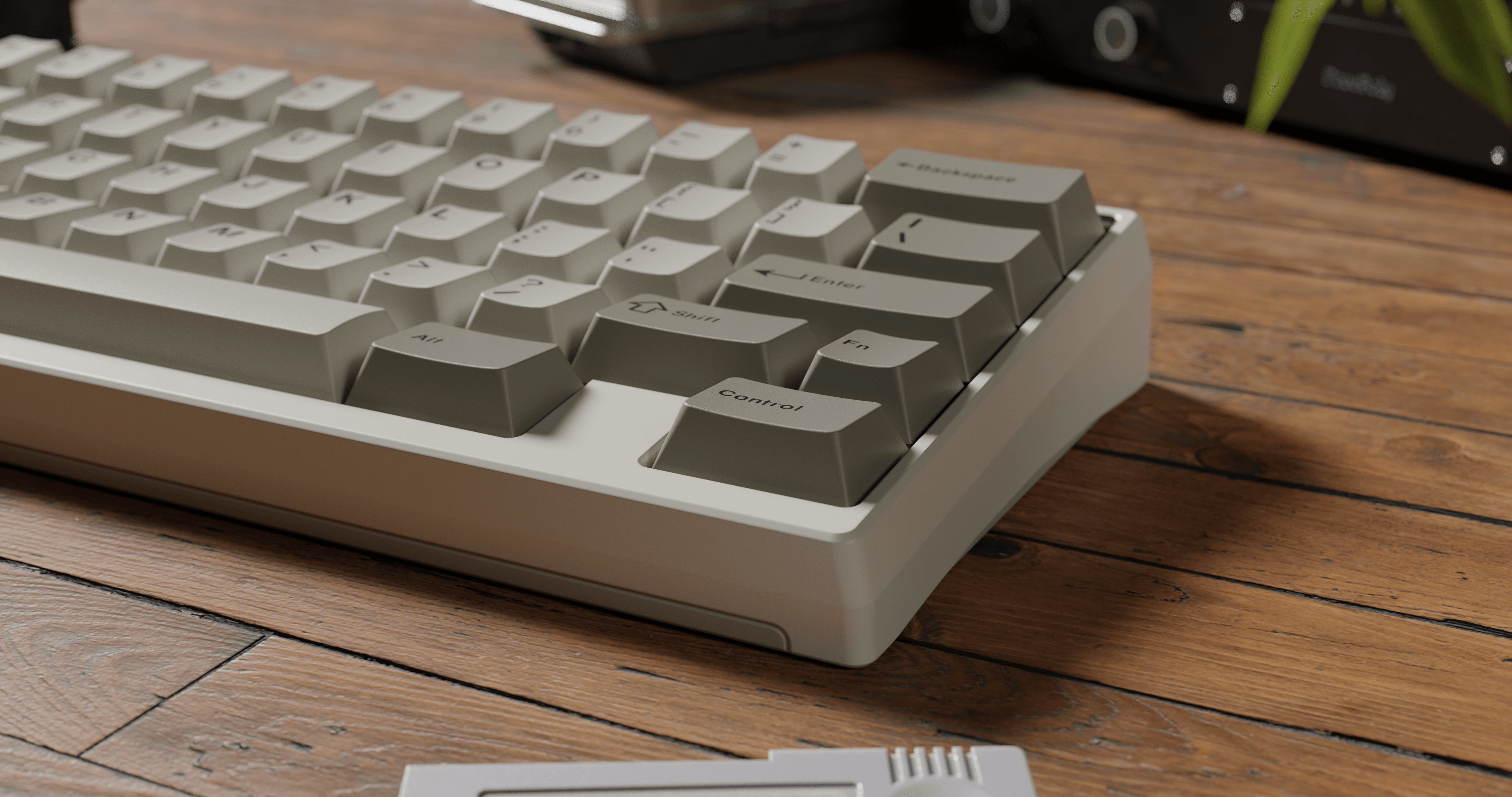 LUMINKEY60 LX Keyboard-In stock - LUMINKEY