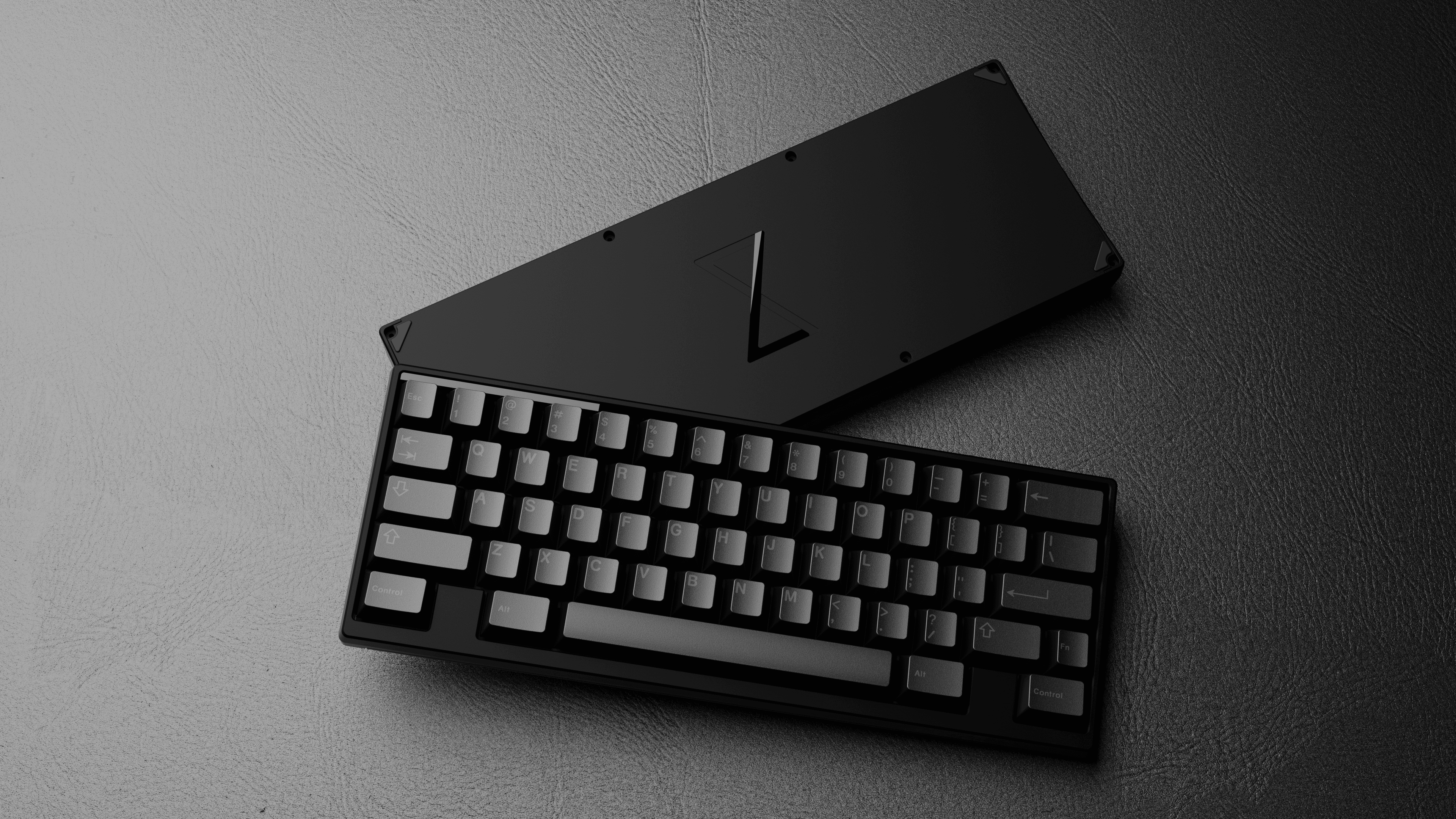 LUMINKEY60 LX Keyboard-In stock - LUMINKEY
