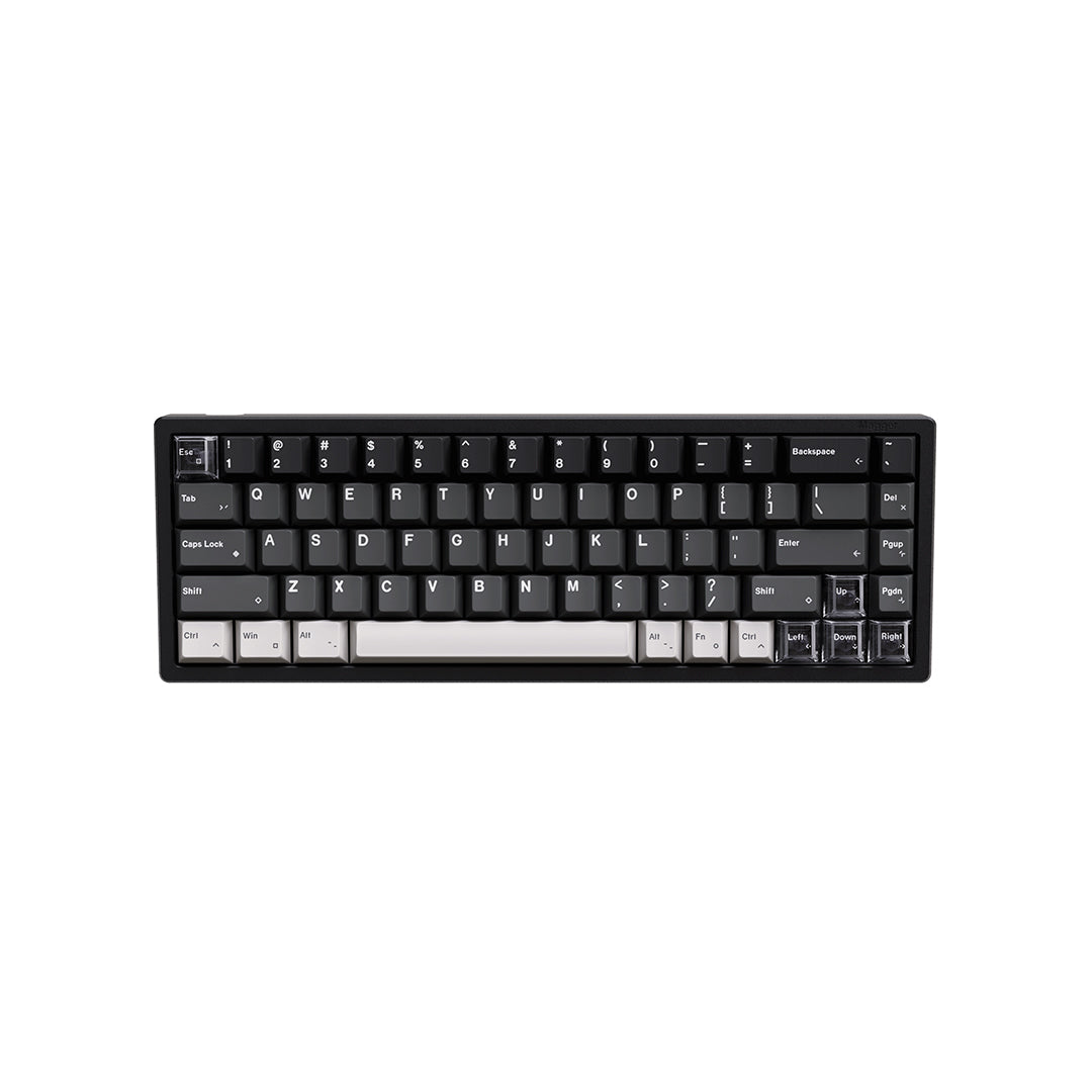 Magger68 HE Performance — 65% Hall Effect Magnetic Gaming Keyboard