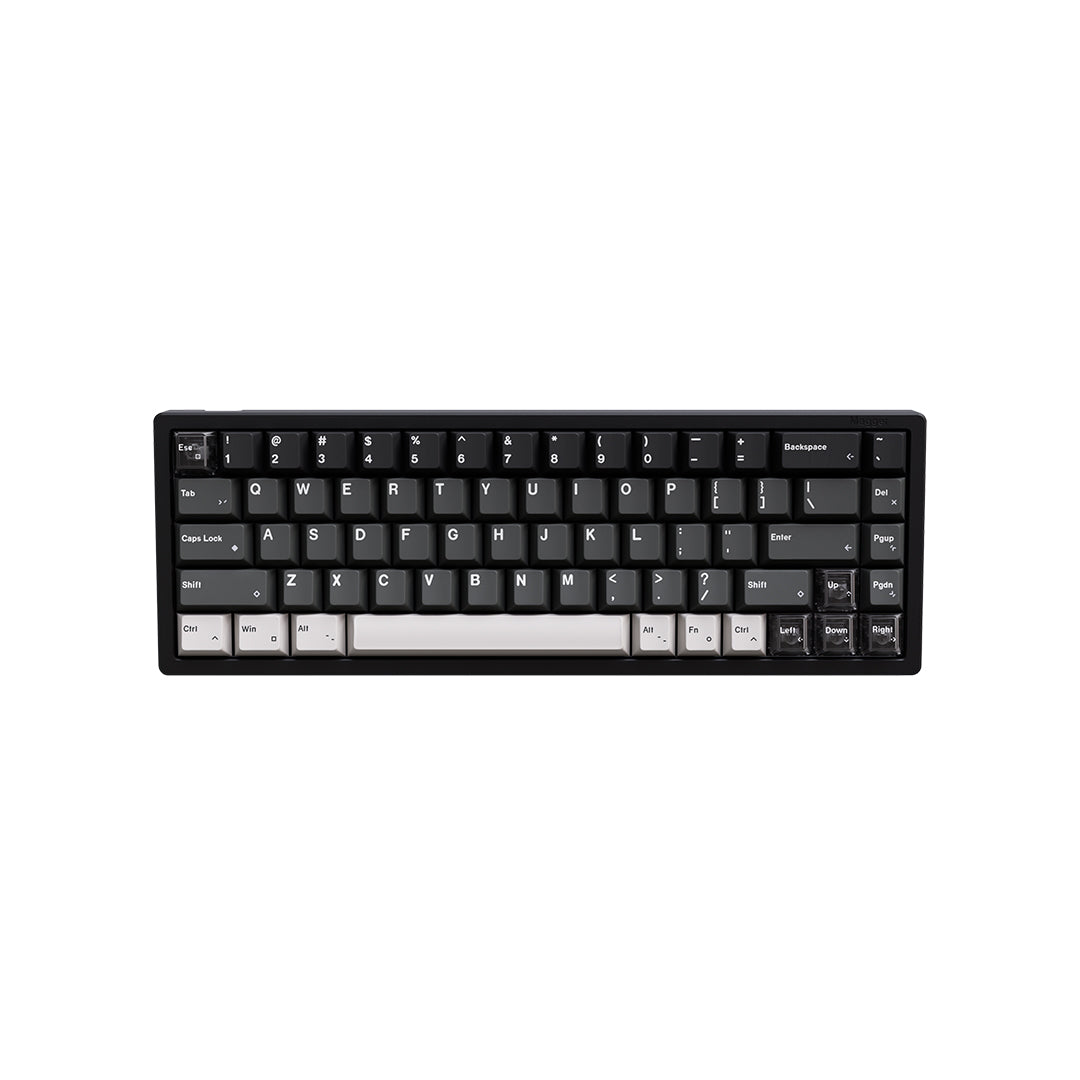 Magger68 HE Plus — 65% Hall Effect Magnetic Gaming Keyboard