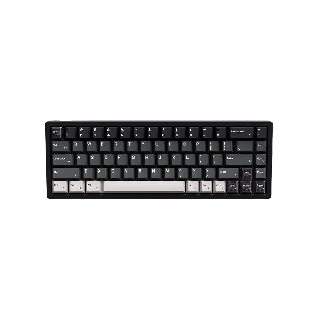 Magger68 HE Plus — 65% Hall Effect Magnetic Gaming Keyboard
