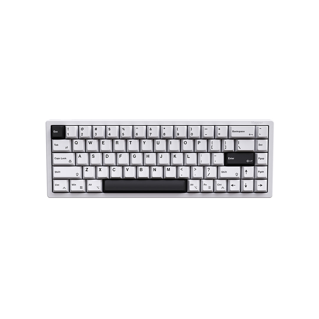 Magger68 HE Plus — 65% Hall Effect Magnetic Gaming Keyboard