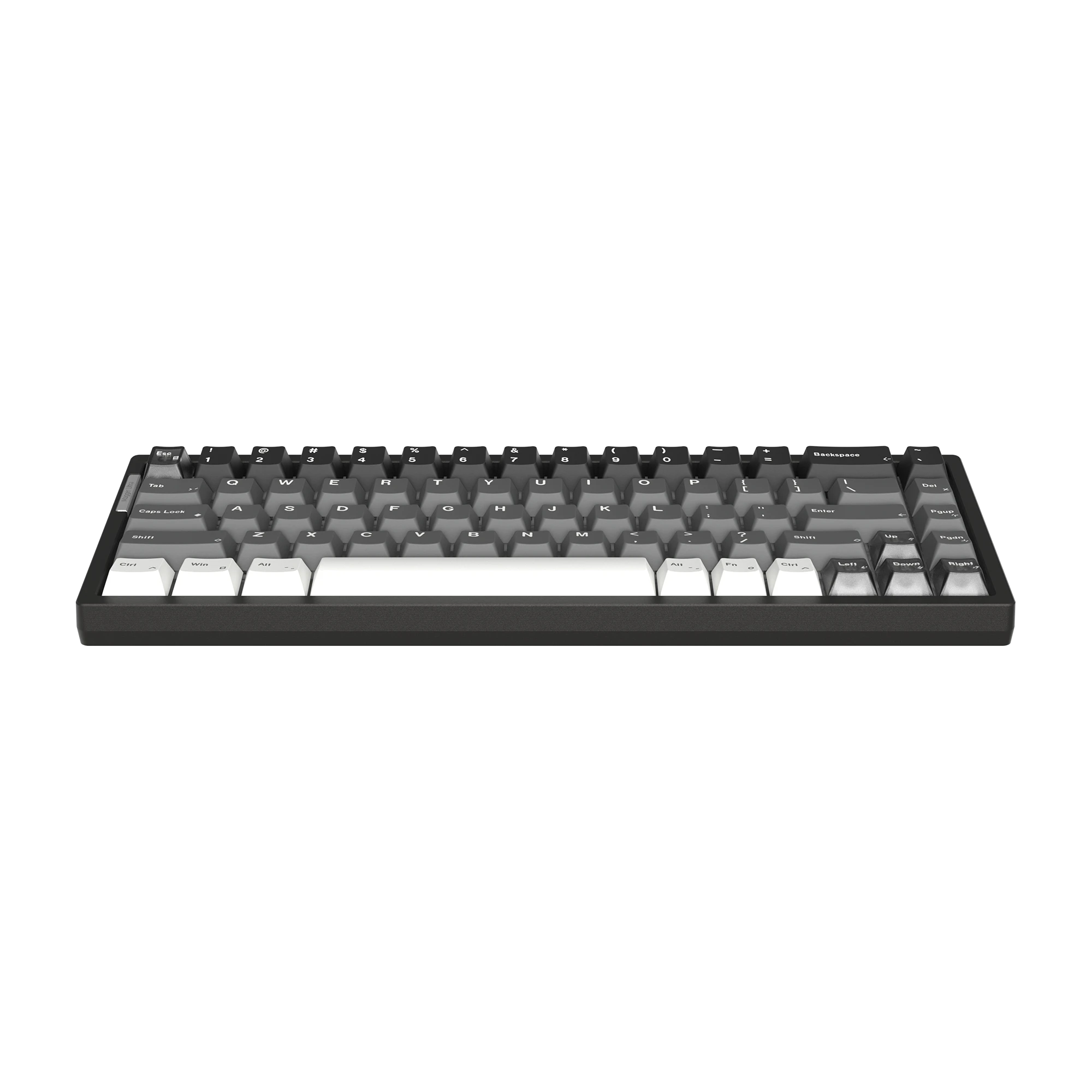 Magger68 Ultra HE Magnetic Gaming Keyboard Ano-Black