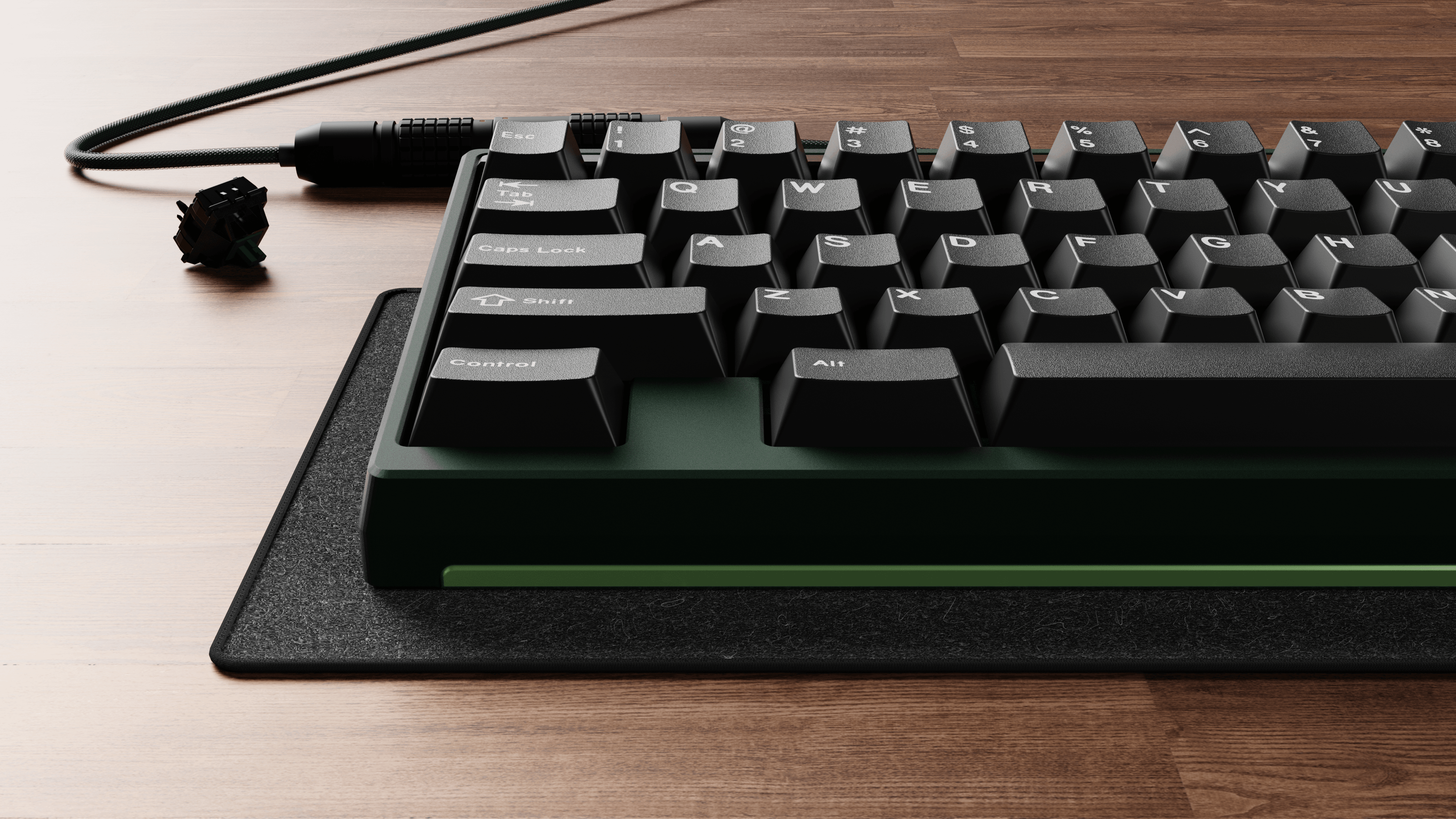 LUMINKEY60 LX Keyboard-In stock - LUMINKEY