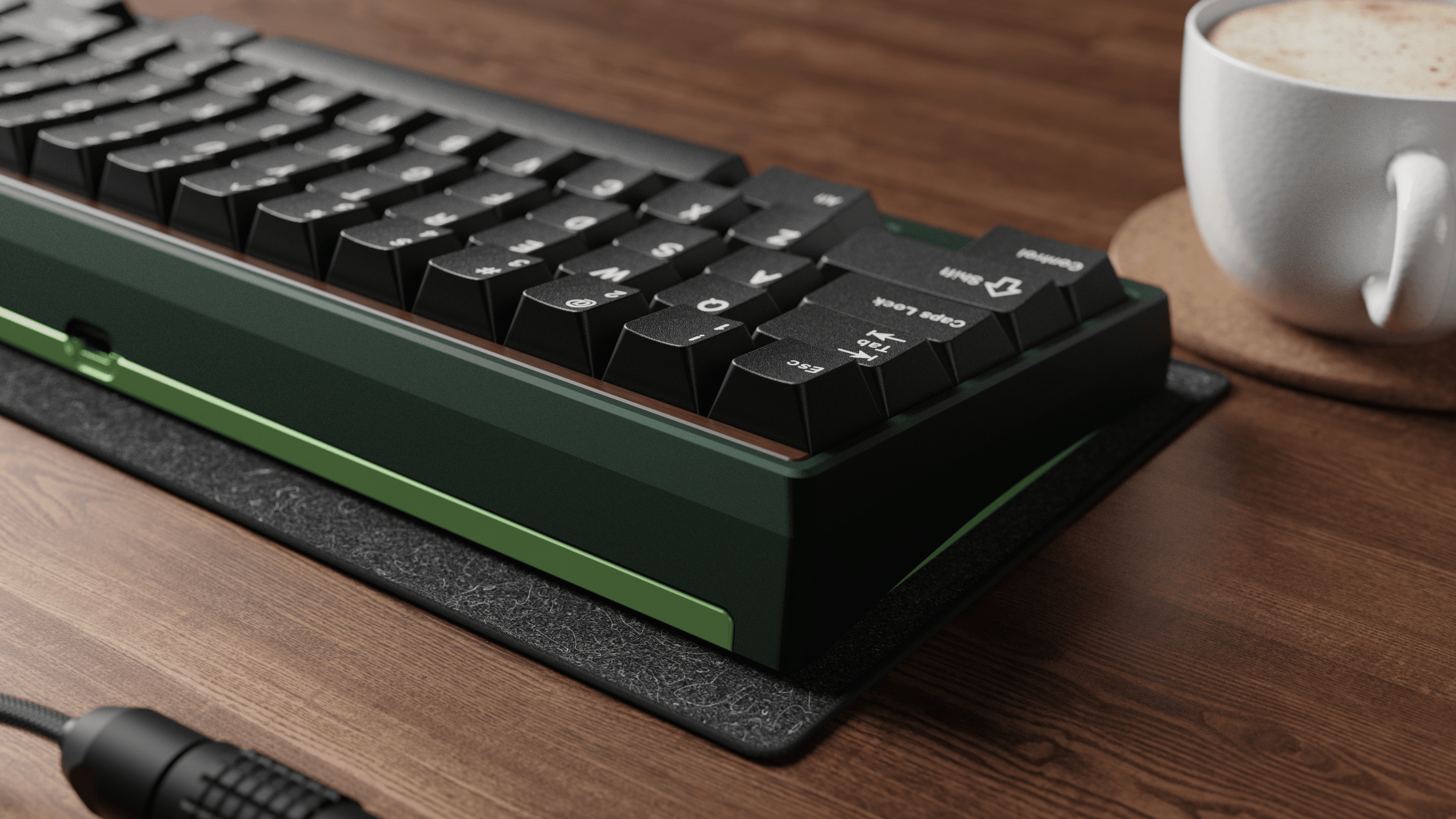 LUMINKEY60 LX Keyboard-In stock - LUMINKEY