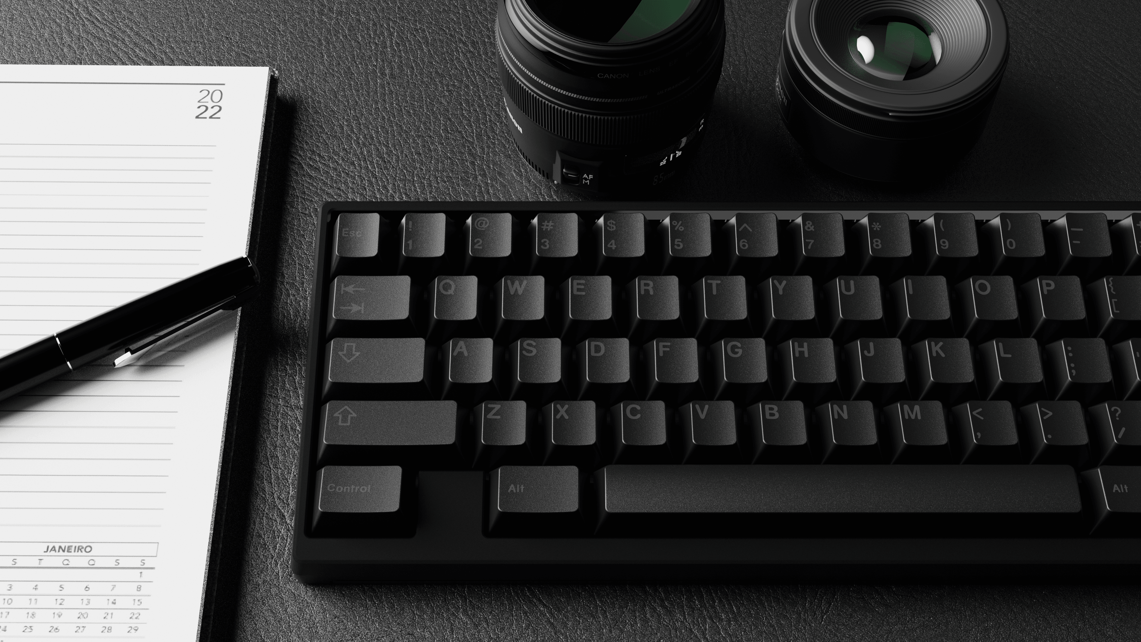 LUMINKEY60 LX Keyboard-In stock - LUMINKEY