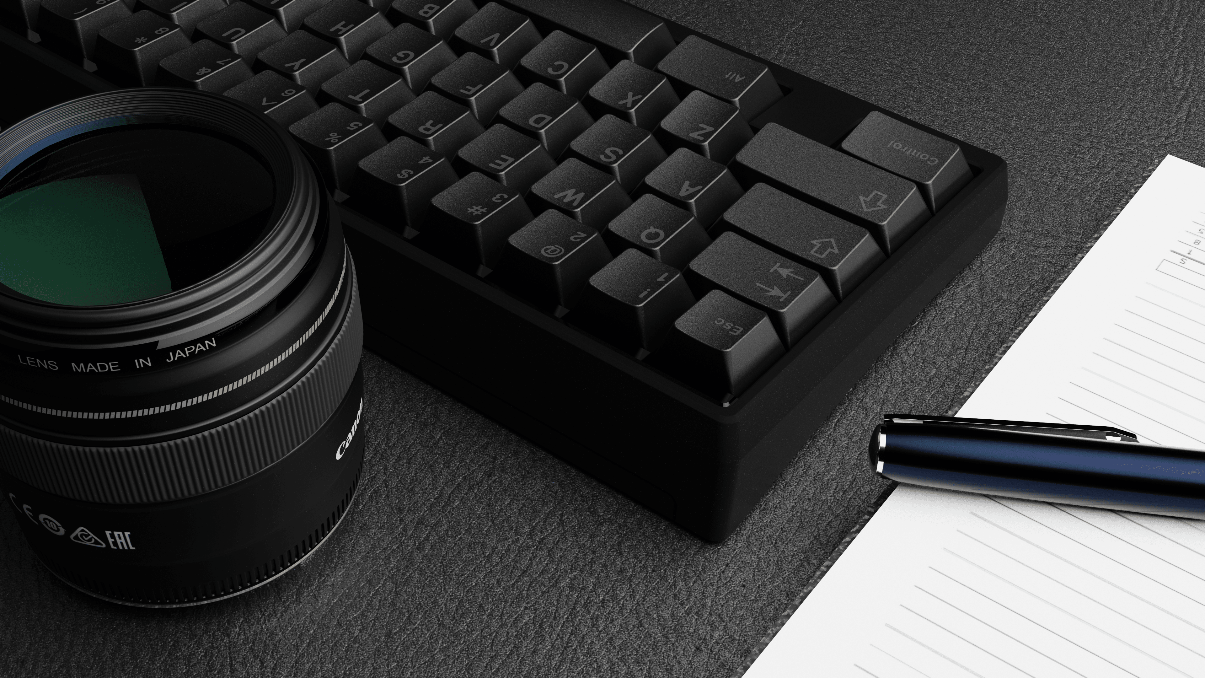 LUMINKEY60 LX Keyboard-In stock - LUMINKEY