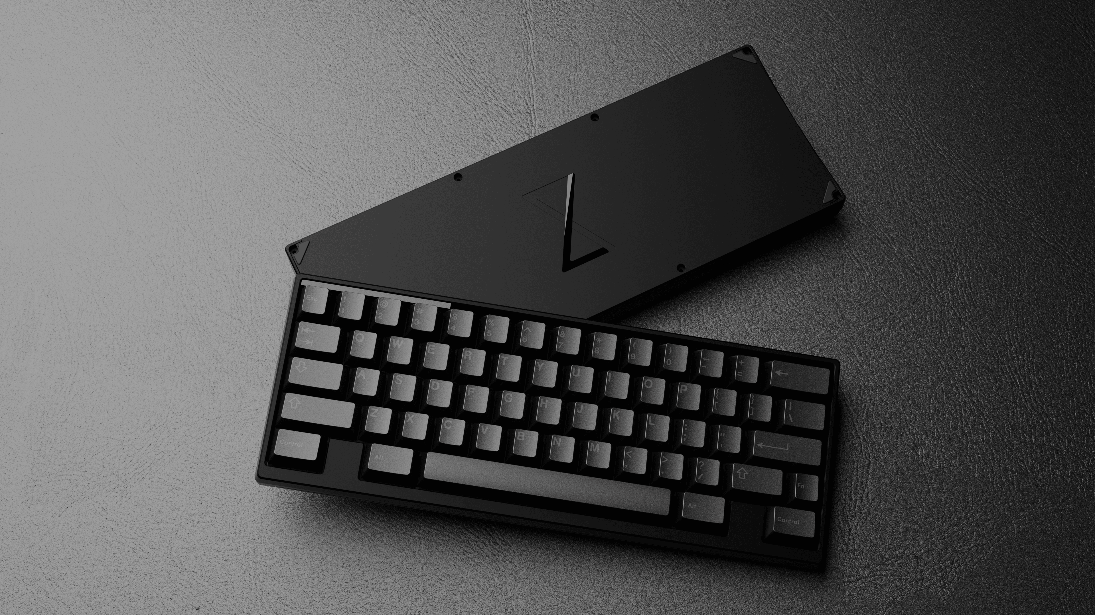LUMINKEY60 LX Keyboard-In stock - LUMINKEY