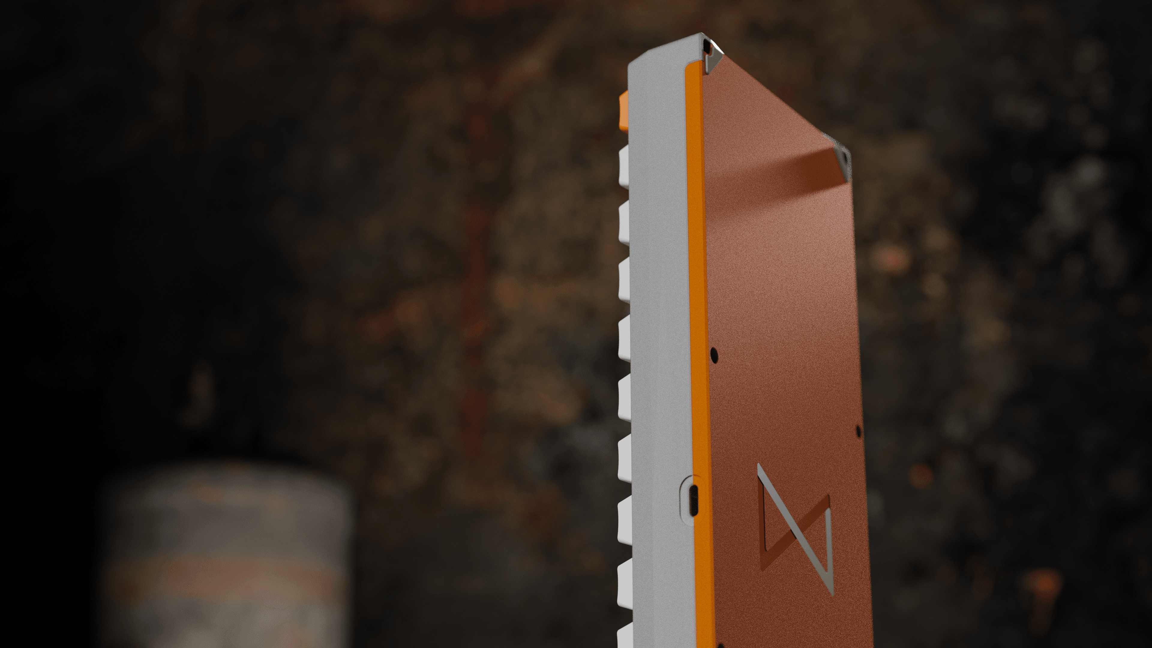 LUMINKEY60 LX Keyboard-In stock - LUMINKEY