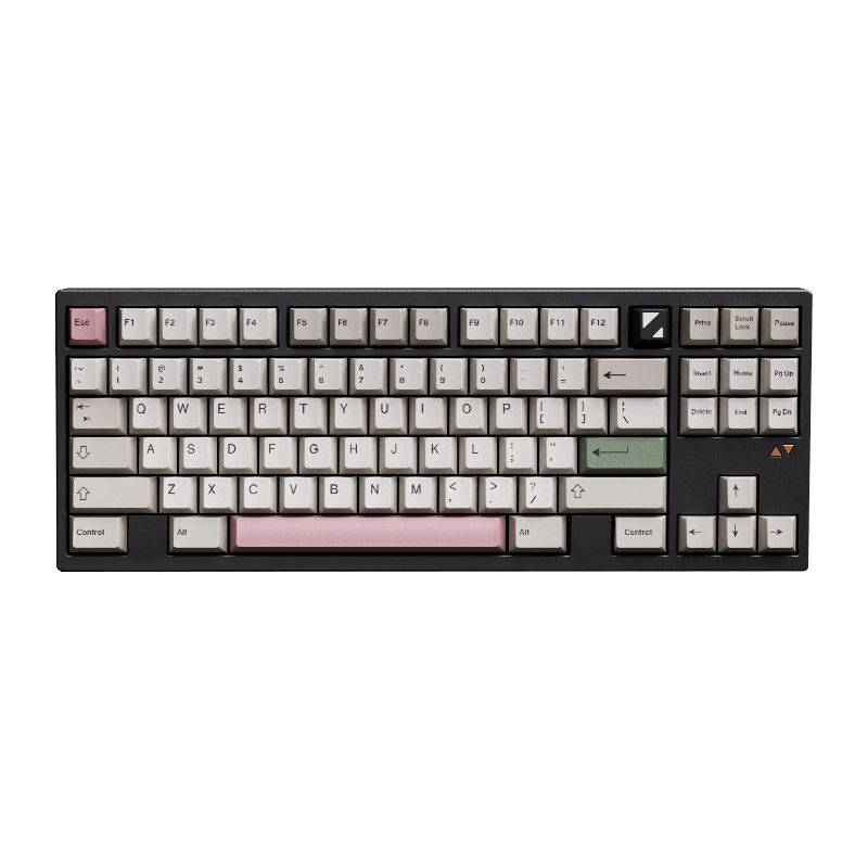 LUMINKEY80 80% Custom Mechanical Keyboard