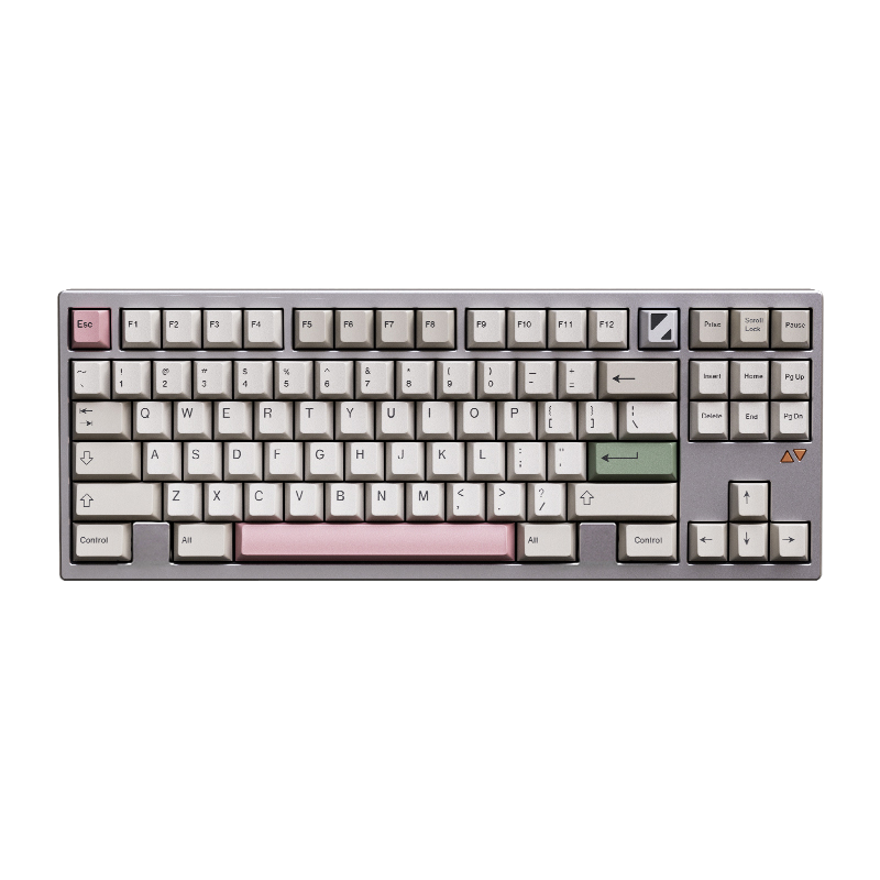 LUMINKEY80 80% Custom Mechanical Keyboard