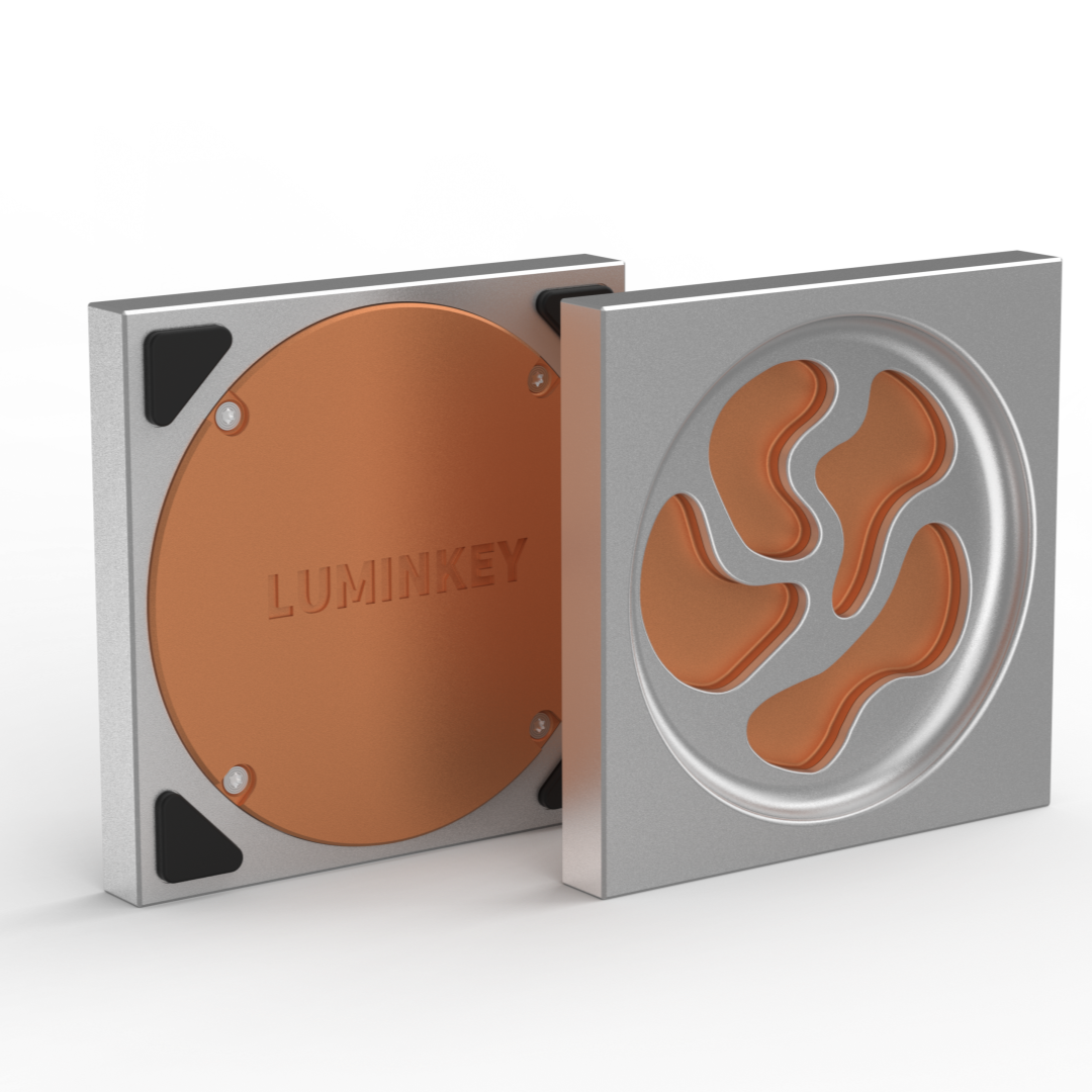 LUMINKEY Nova Flow-Screw Tray