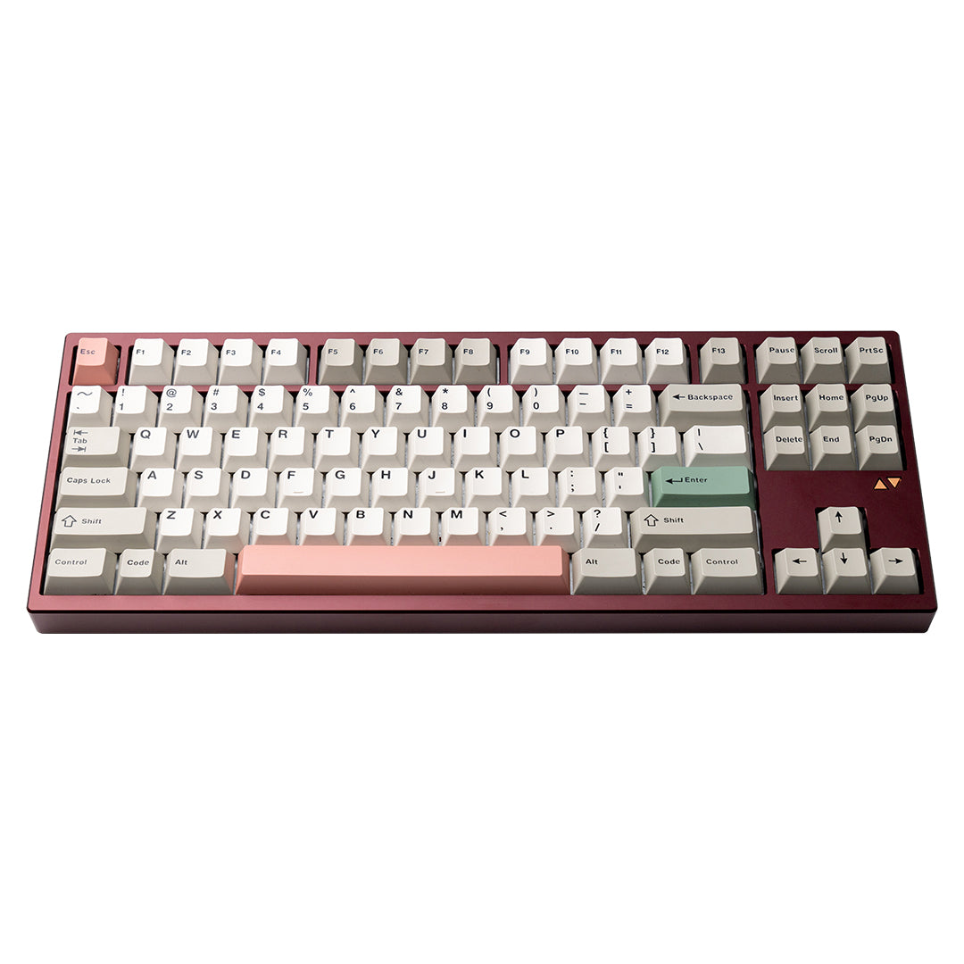 「BLACK FRIDAY」LUMINKEY80V1 — 80% WK Mechanical Keyboard