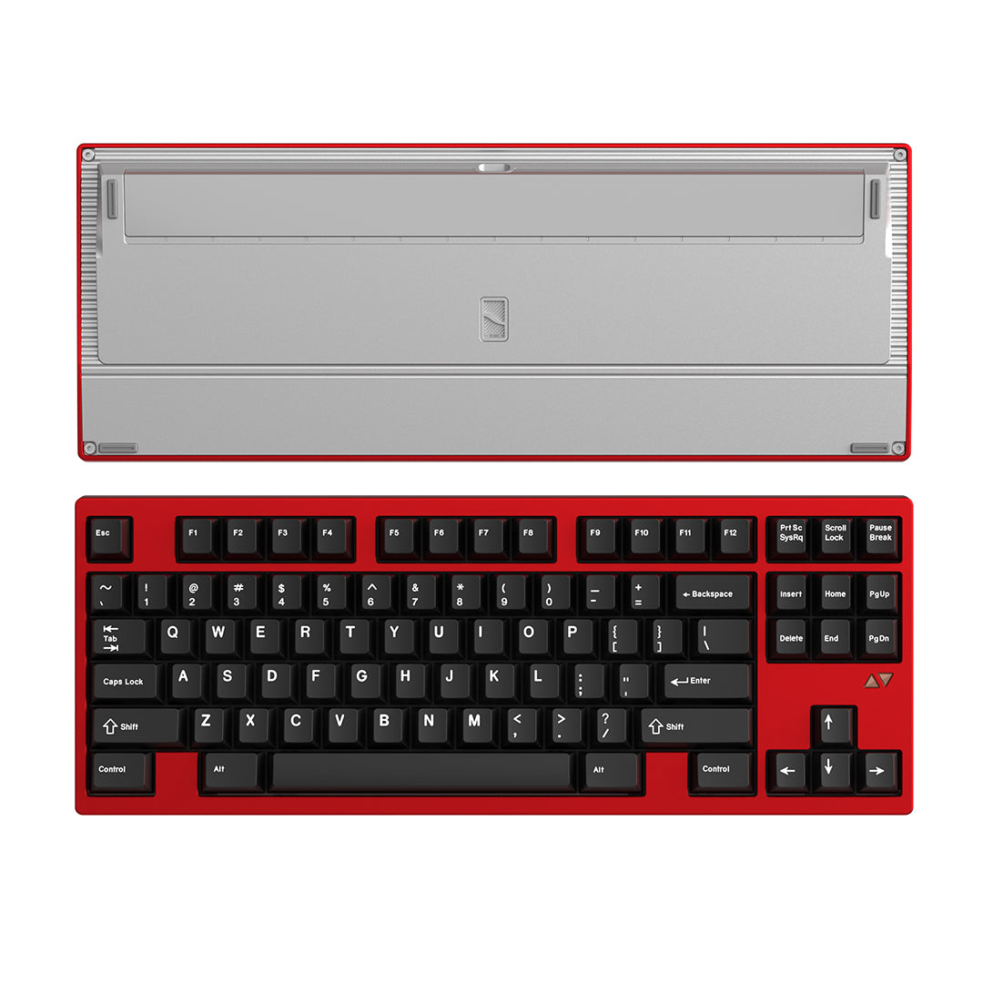 LUMINKEY80 MK II— Tri-Mode Mechanical Keyboard